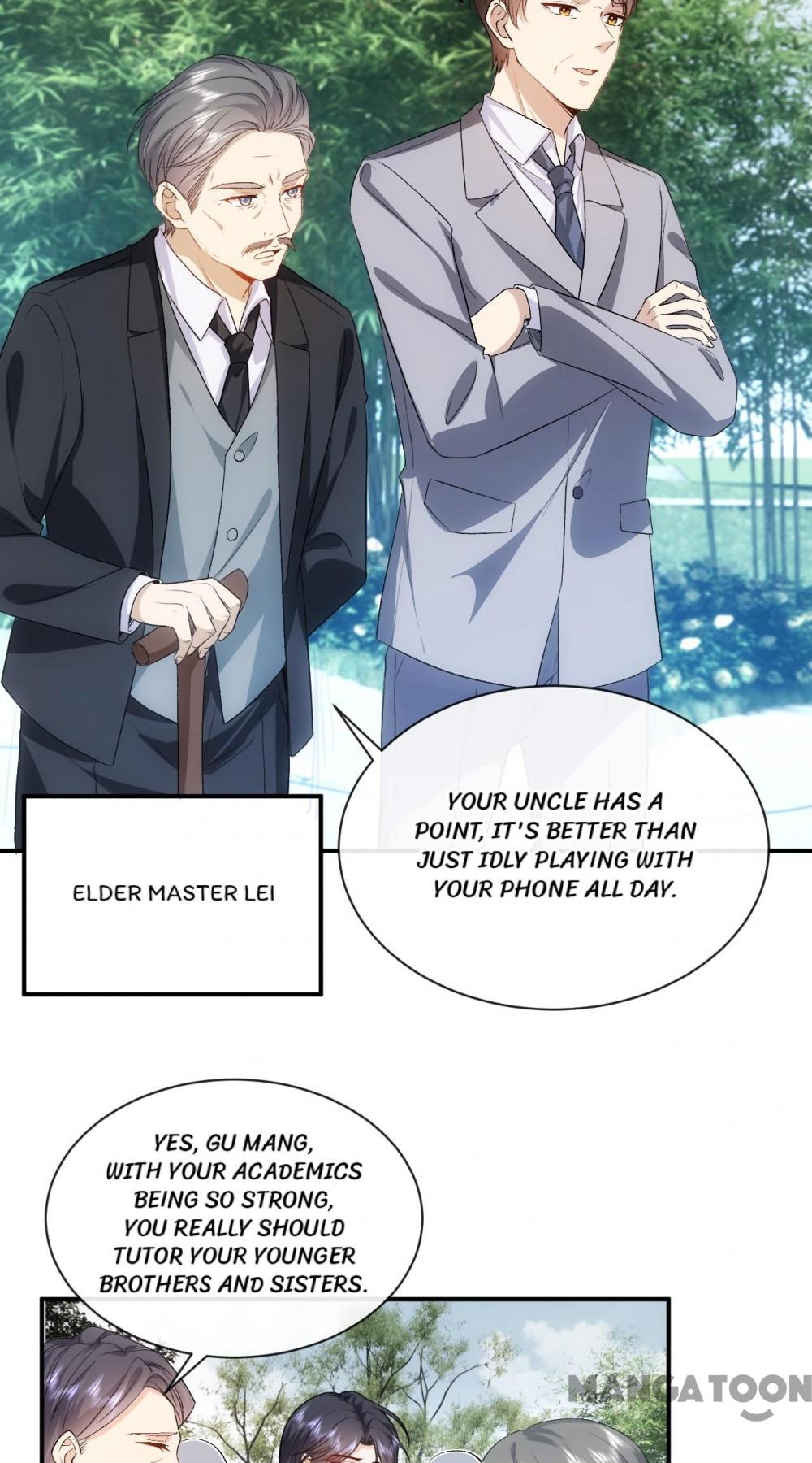 Read Proving Them Wrong Everyday Manga Online