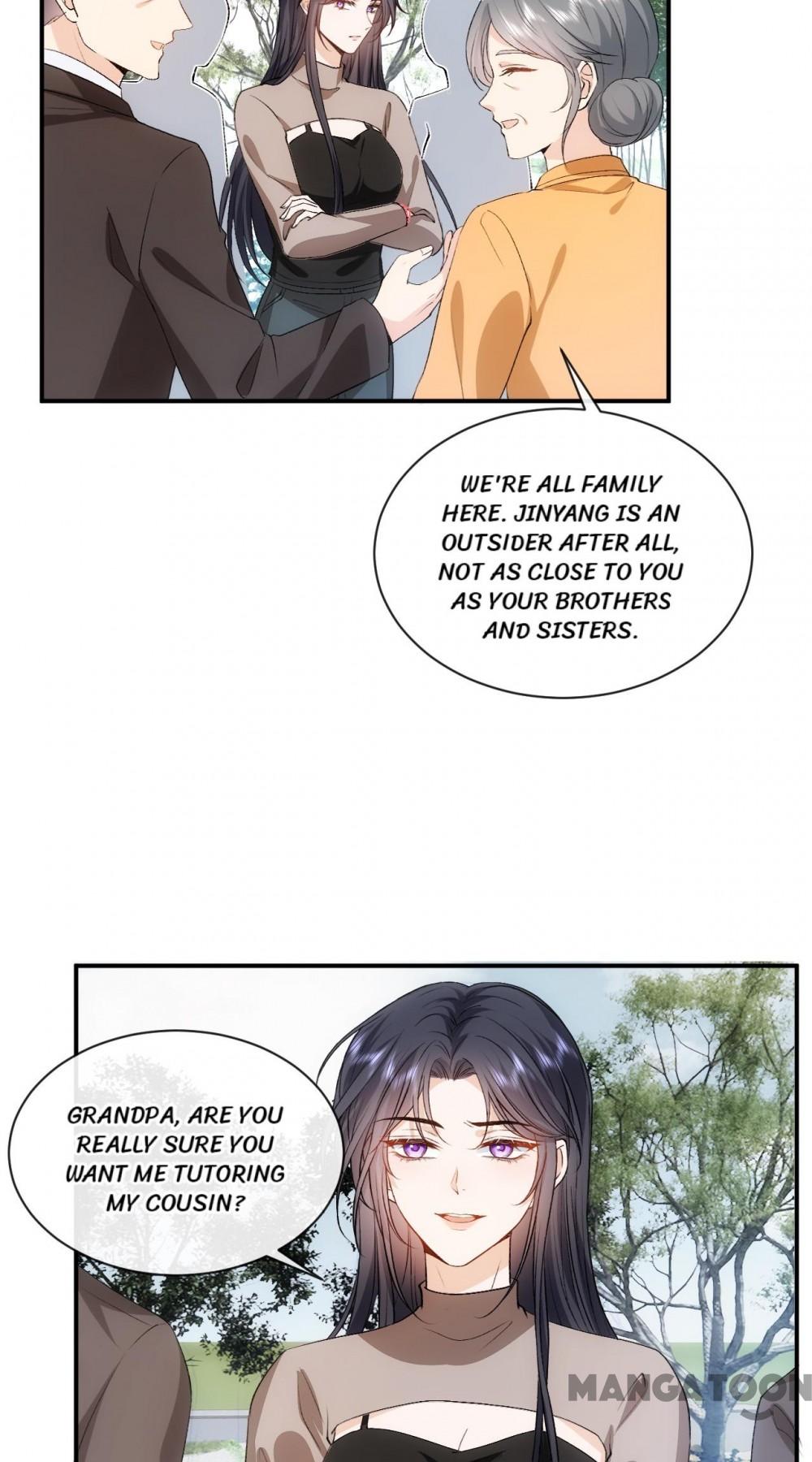 Read Proving Them Wrong Everyday Manga Online