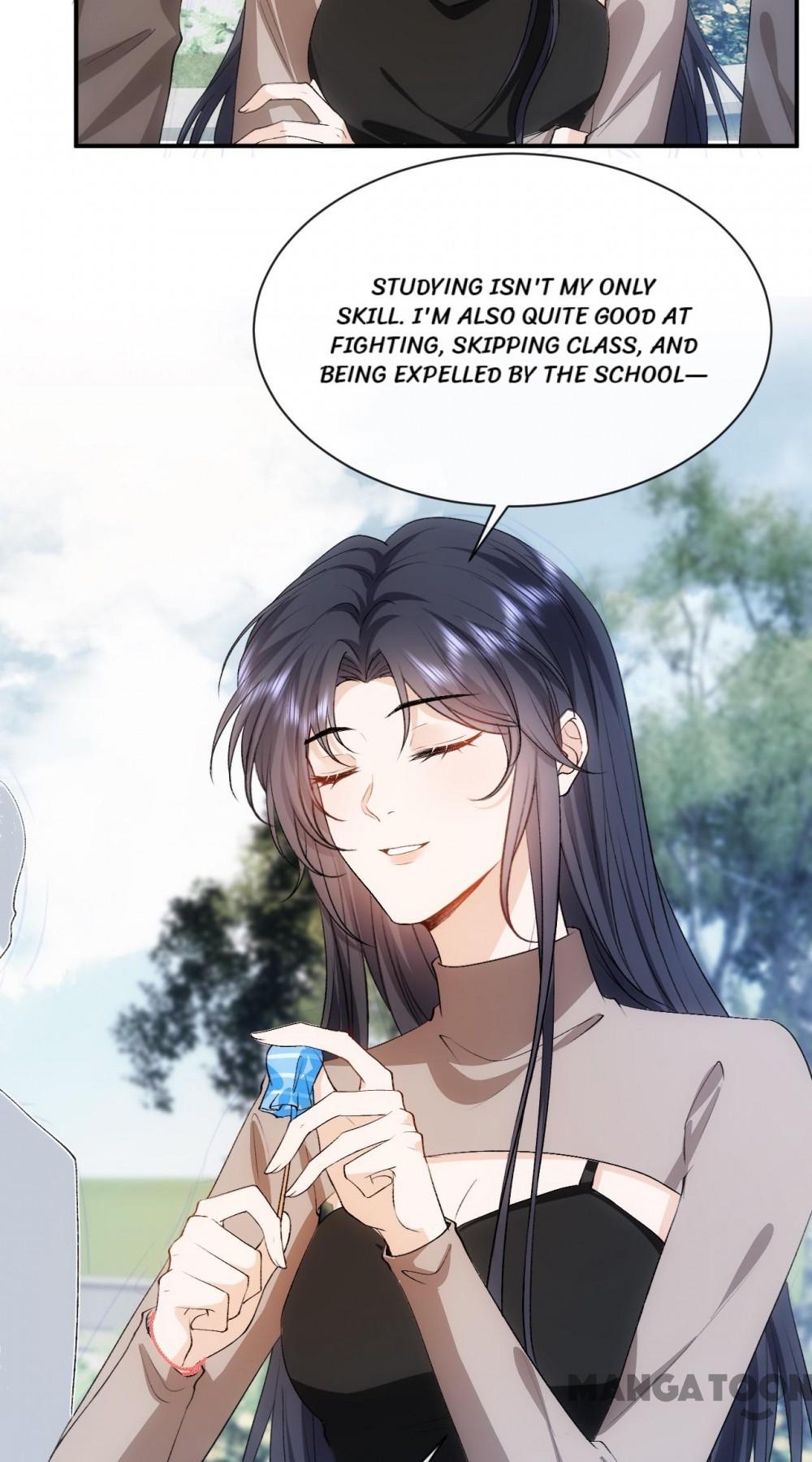 Read Proving Them Wrong Everyday Manga Online