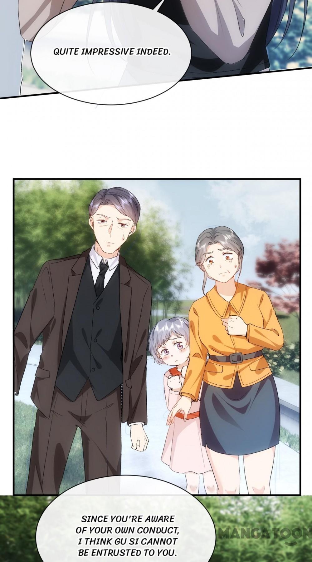 Read Proving Them Wrong Everyday Manga Online
