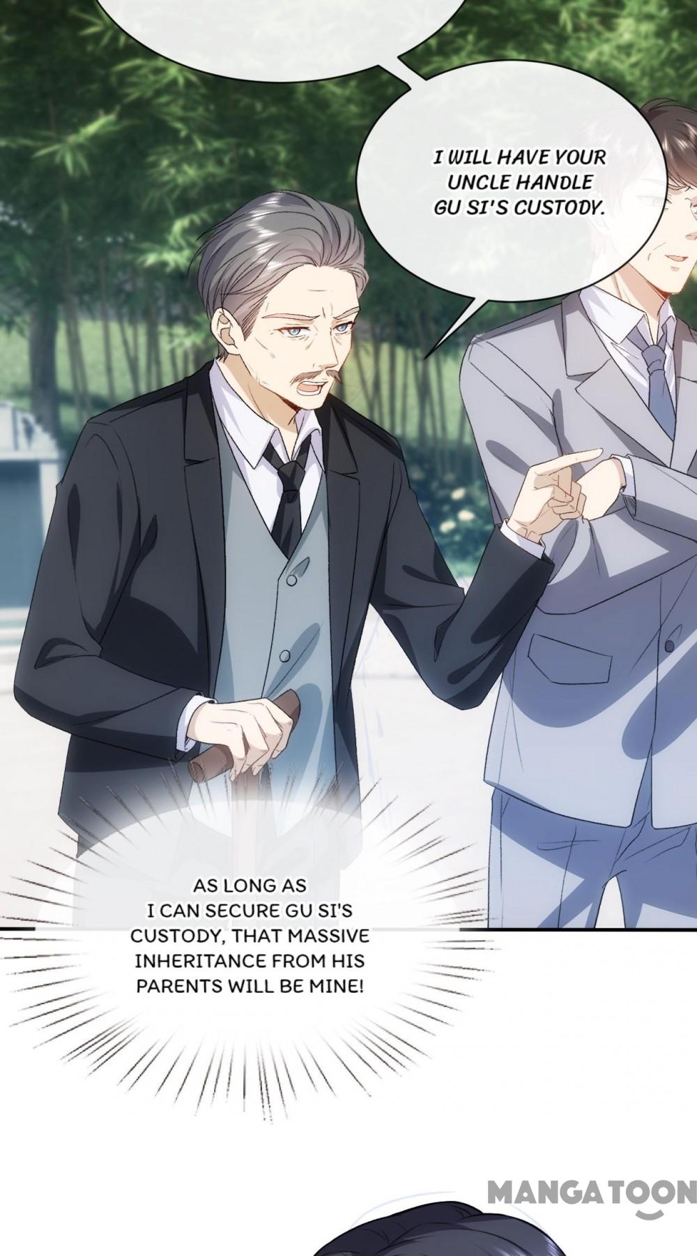 Read Proving Them Wrong Everyday Manga Online