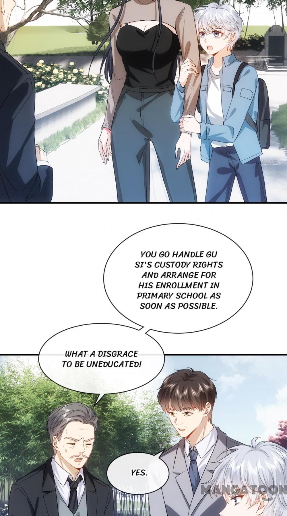 Read Proving Them Wrong Everyday Manga Online