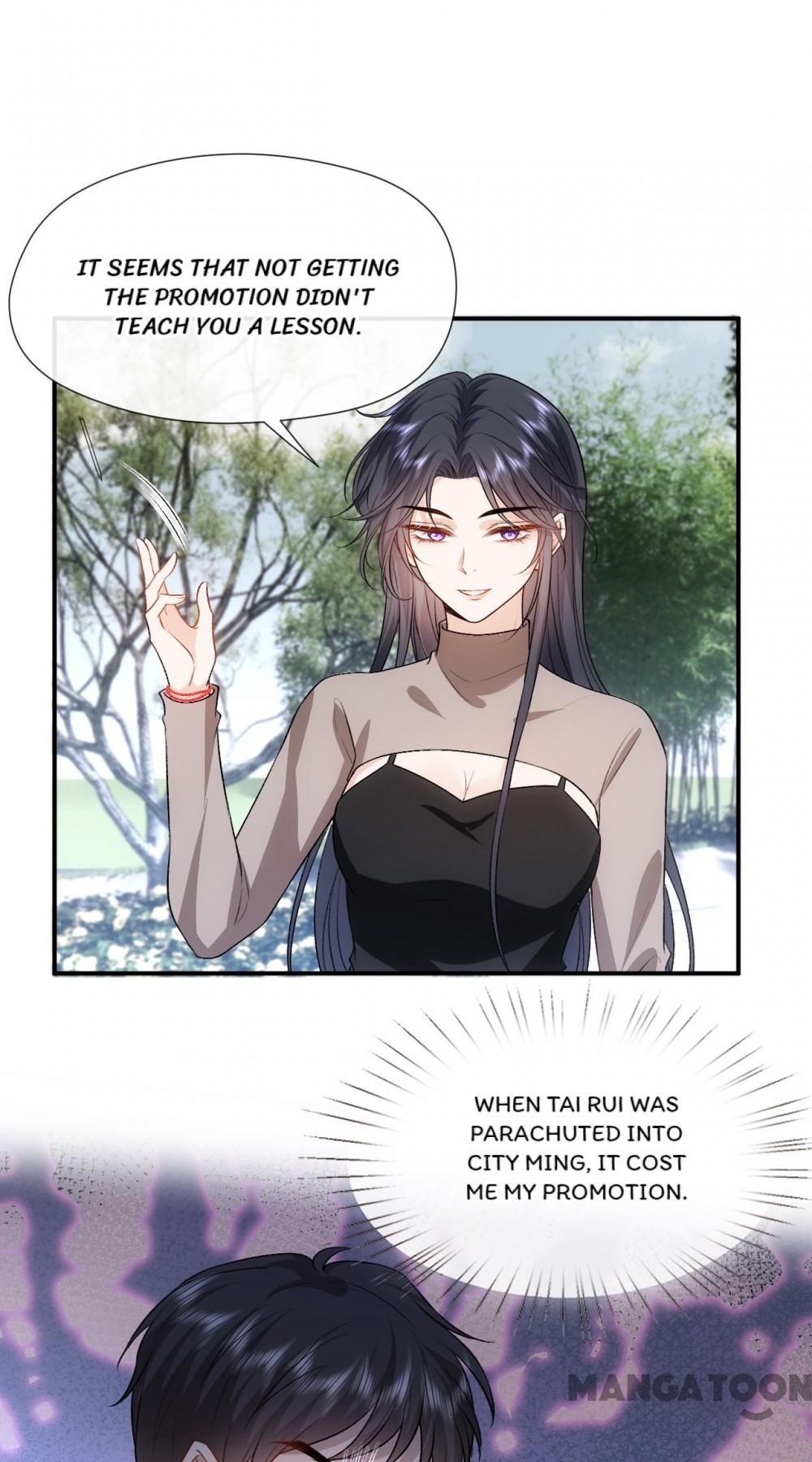 Read Proving Them Wrong Everyday Manga Online