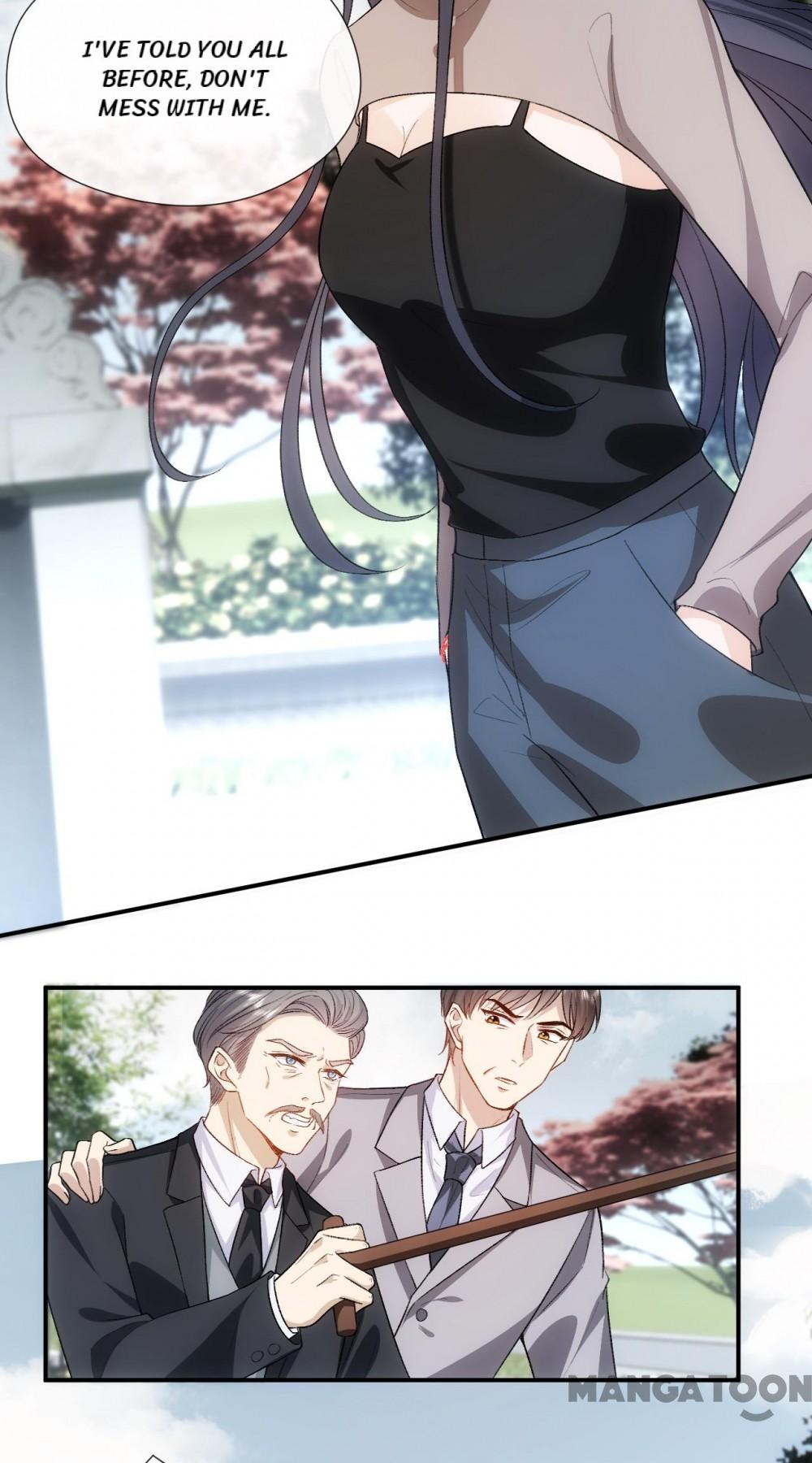 Read Proving Them Wrong Everyday Manga Online