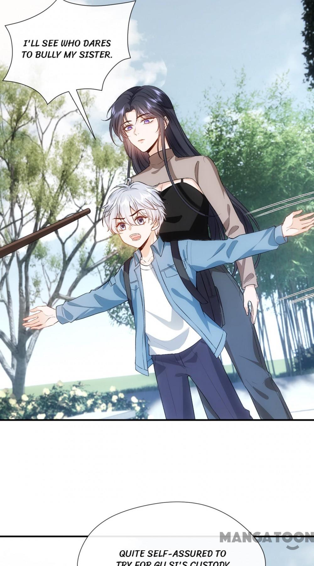 Read Proving Them Wrong Everyday Manga Online