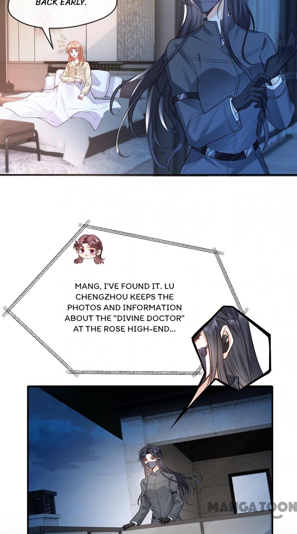 Read Proving Them Wrong Everyday Manga Online