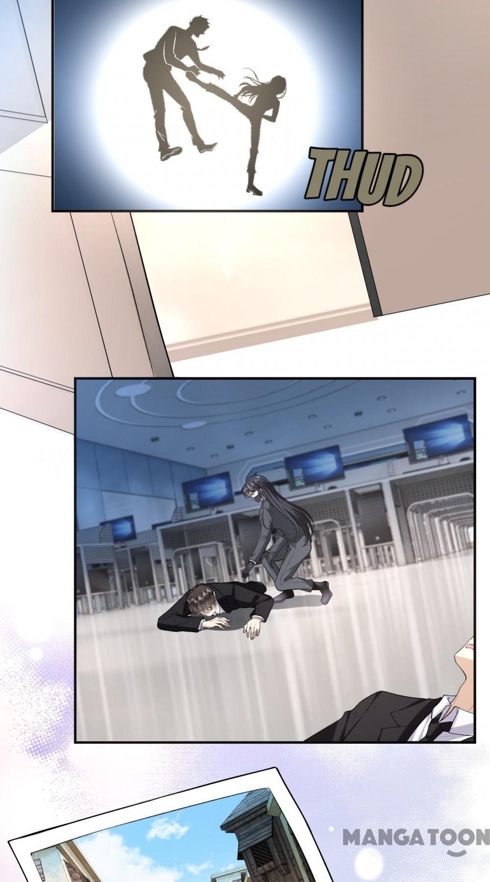 Read Proving Them Wrong Everyday Manga Online