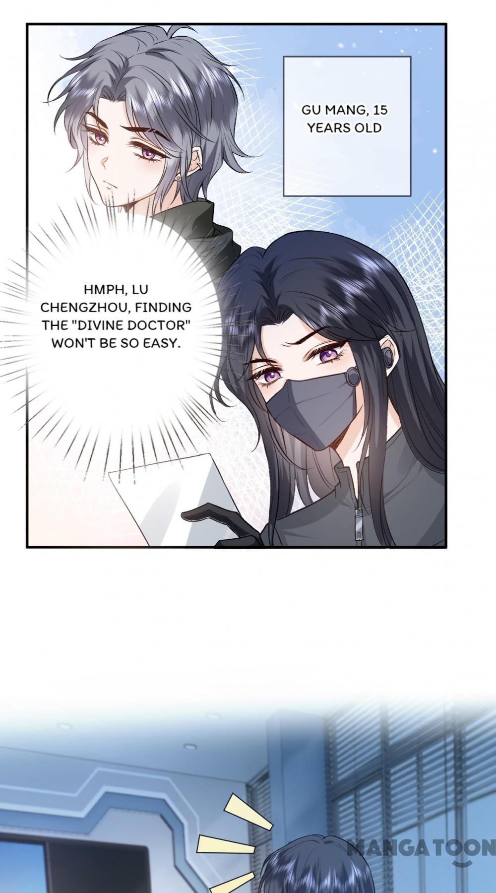 Read Proving Them Wrong Everyday Manga Online