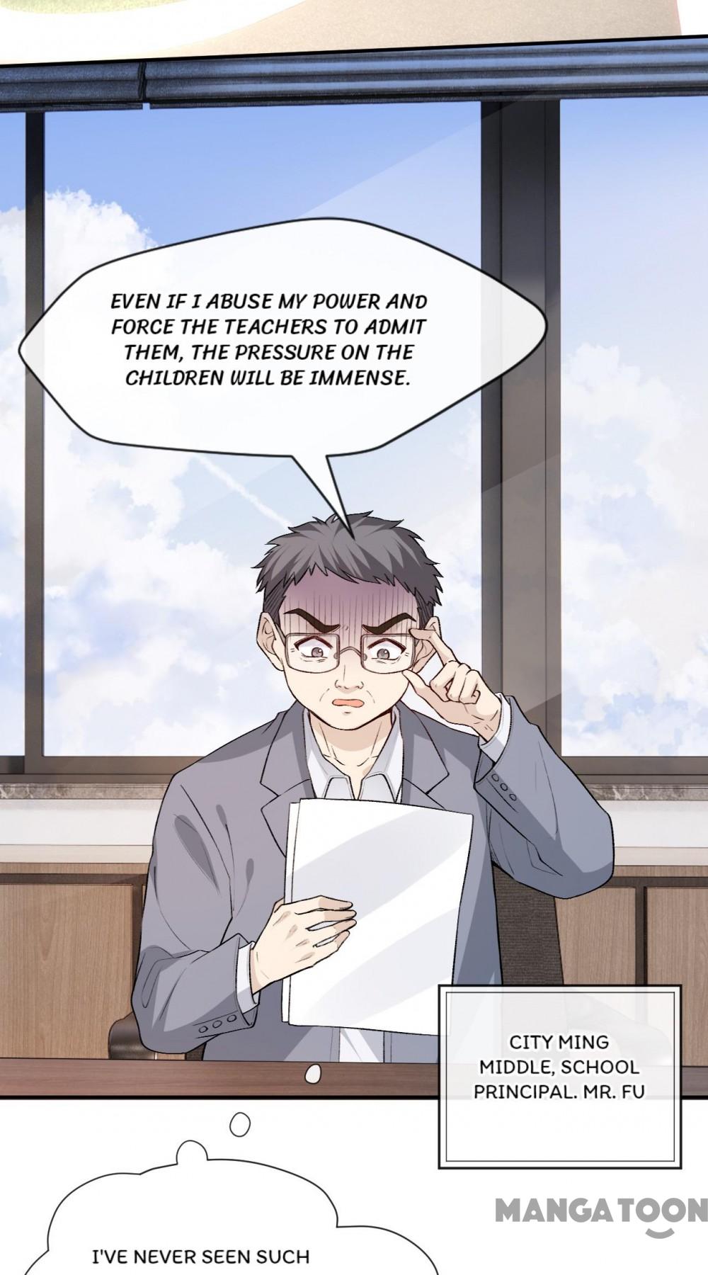 Read Proving Them Wrong Everyday Manga Online