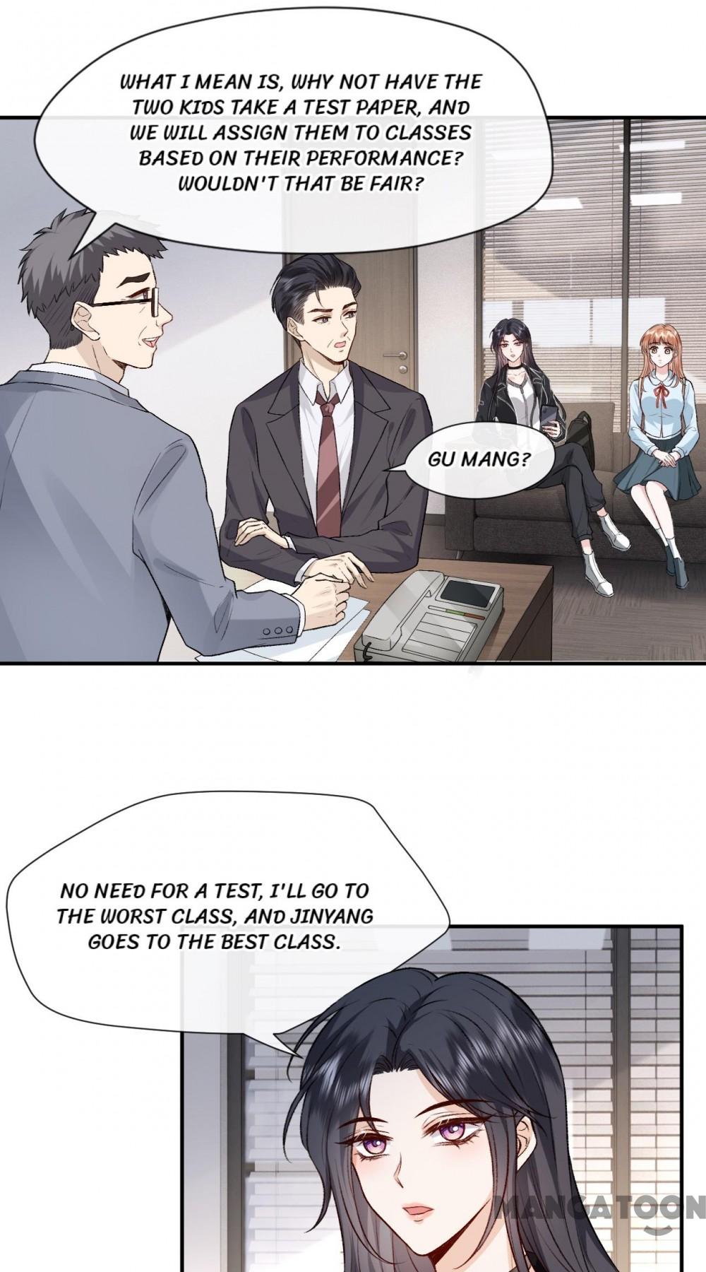 Read Proving Them Wrong Everyday Manga Online