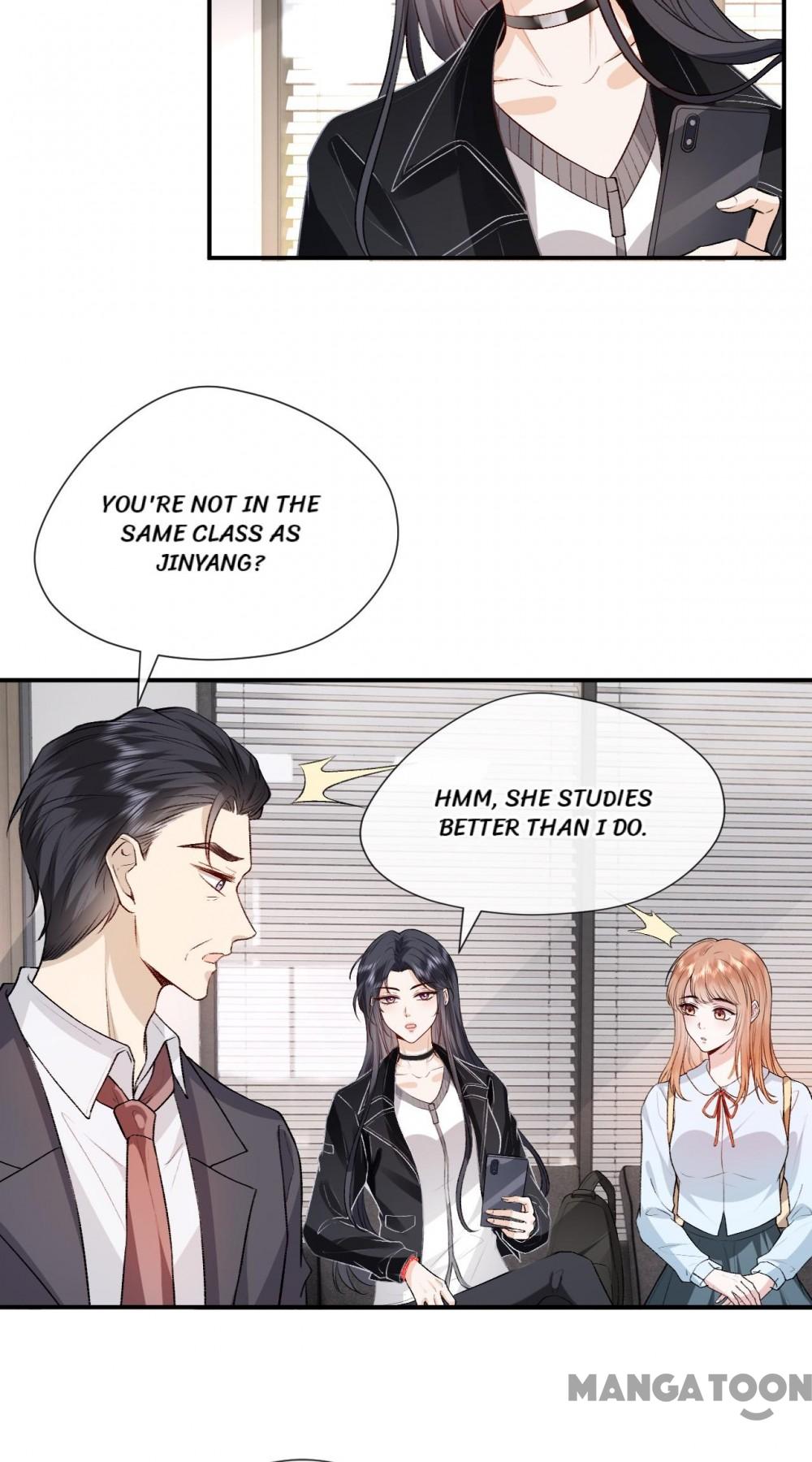 Read Proving Them Wrong Everyday Manga Online