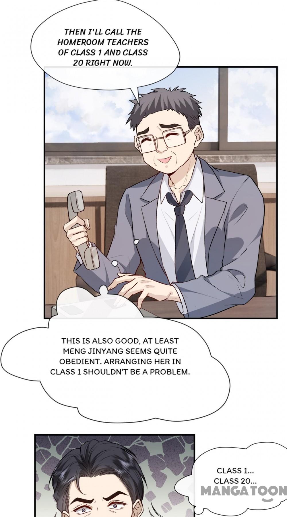 Read Proving Them Wrong Everyday Manga Online