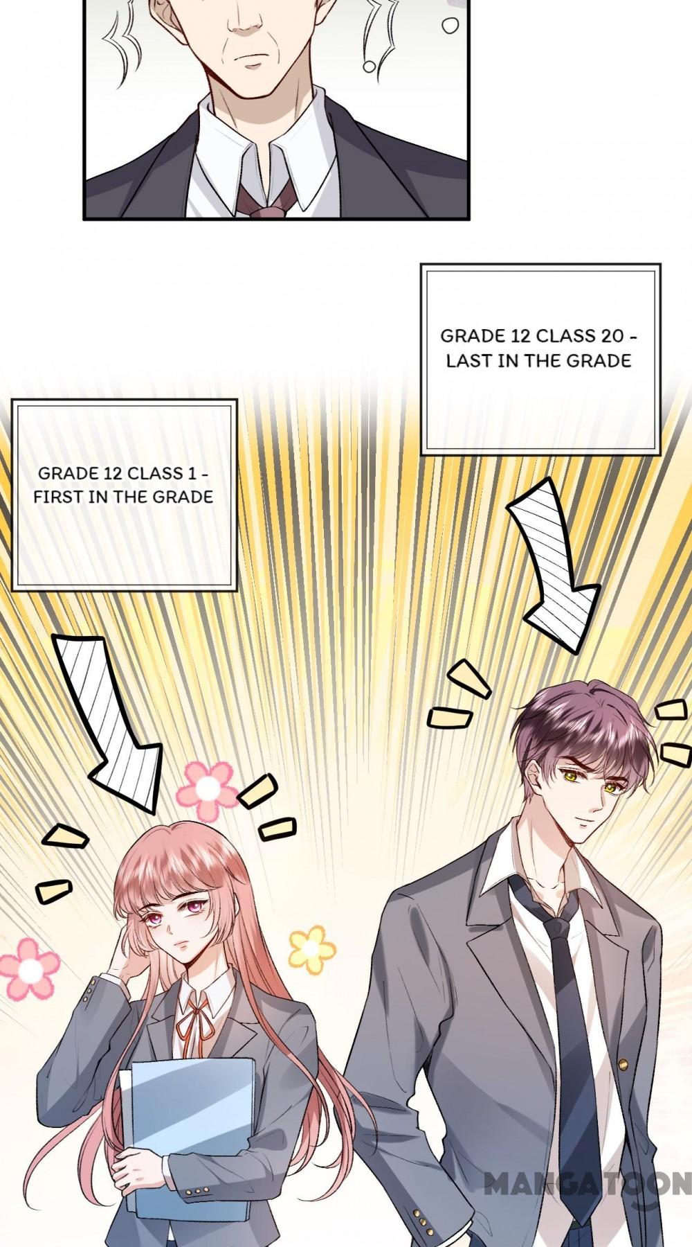 Read Proving Them Wrong Everyday Manga Online