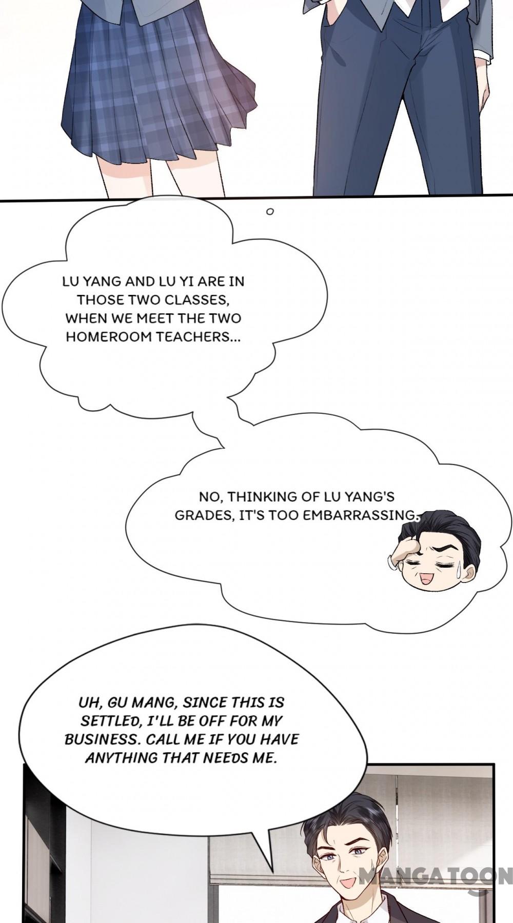 Read Proving Them Wrong Everyday Manga Online