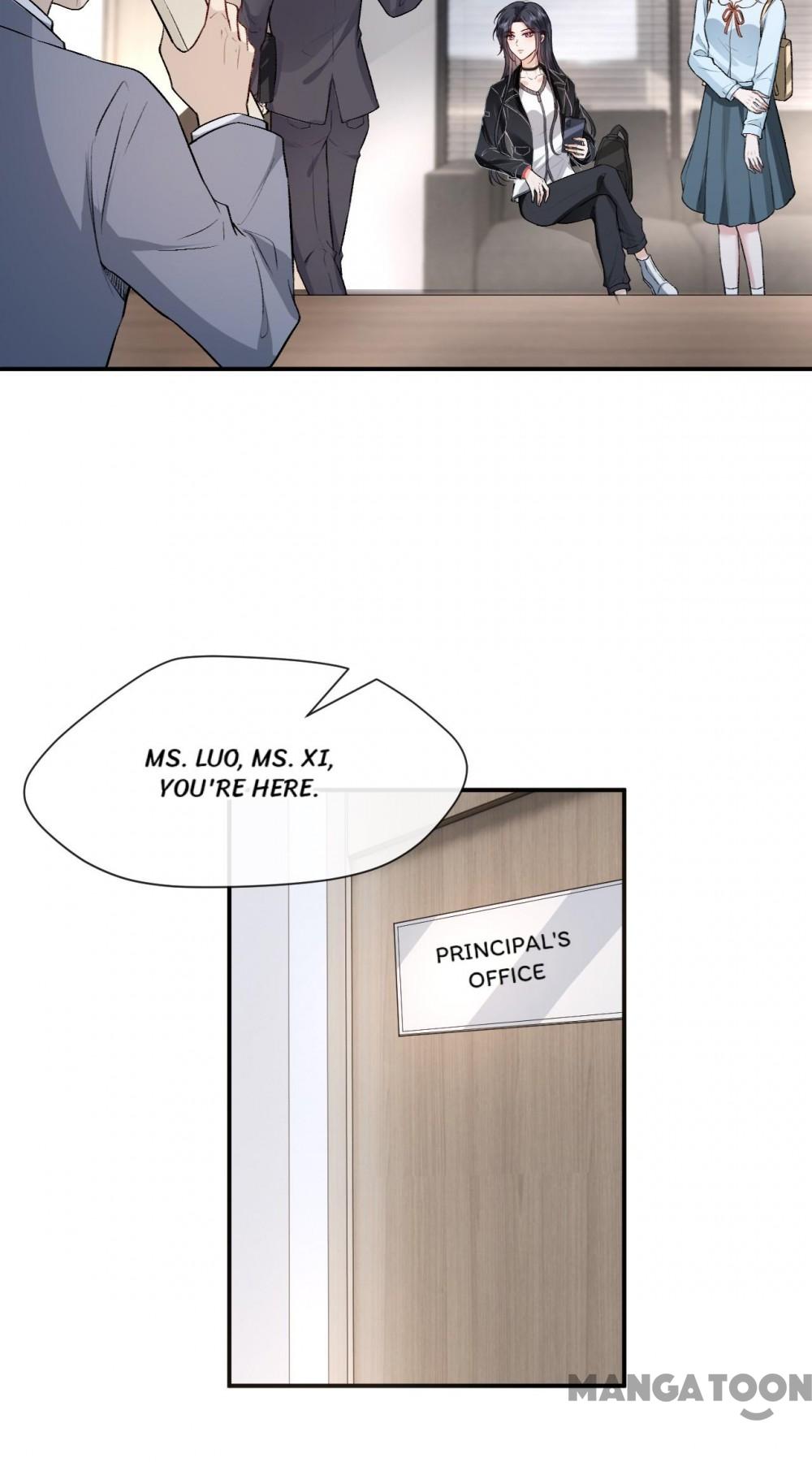 Read Proving Them Wrong Everyday Manga Online