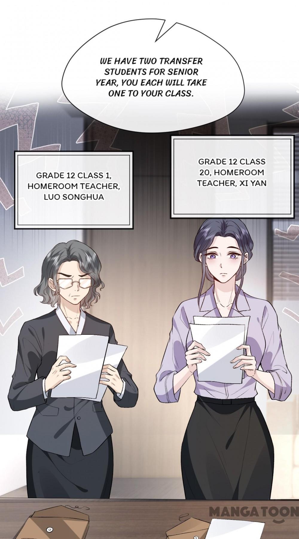 Read Proving Them Wrong Everyday Manga Online