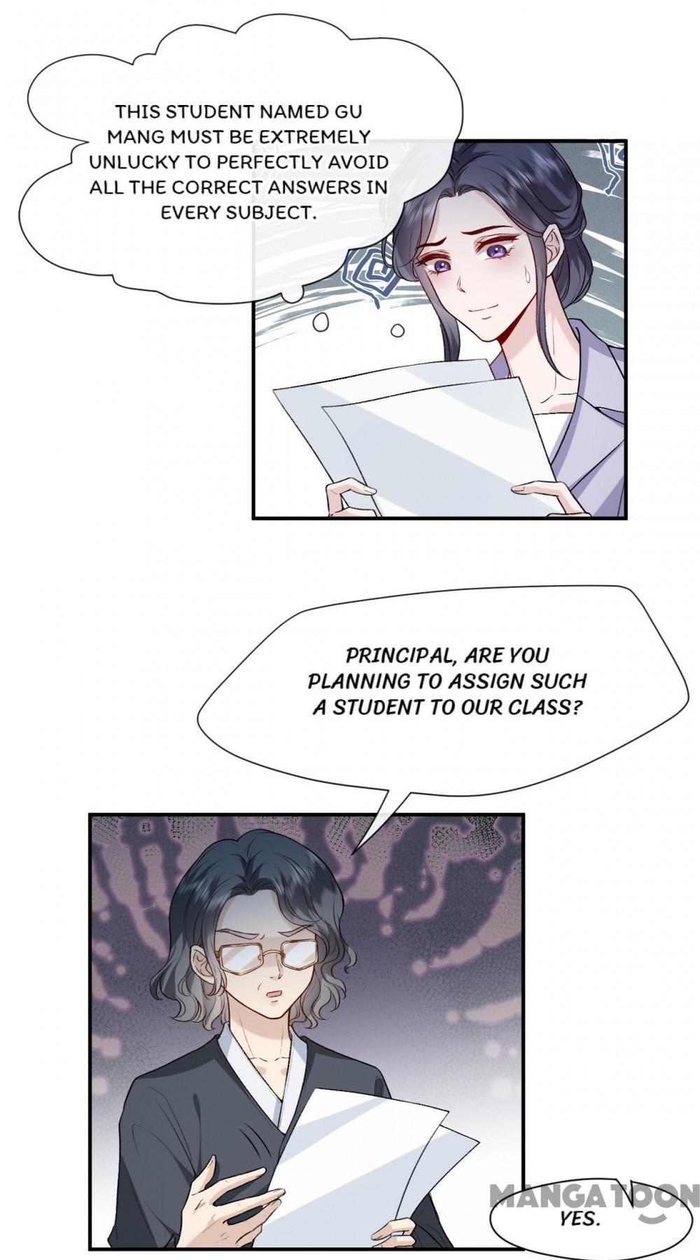Read Proving Them Wrong Everyday Manga Online