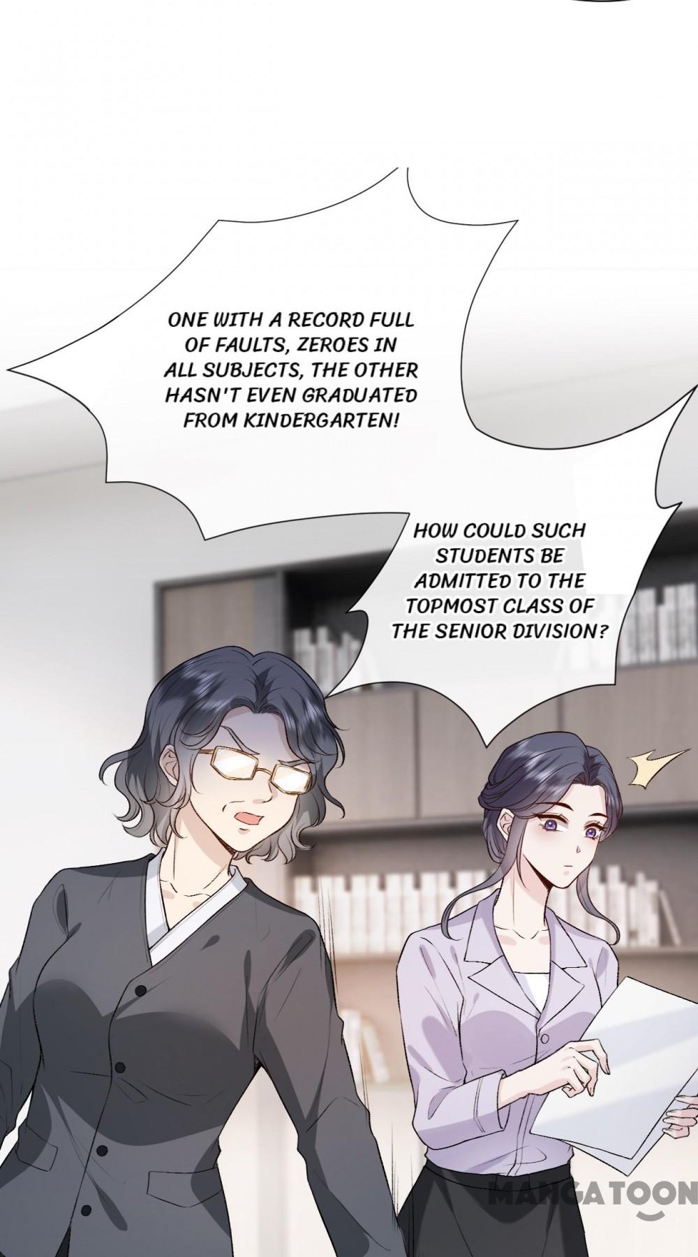 Read Proving Them Wrong Everyday Manga Online