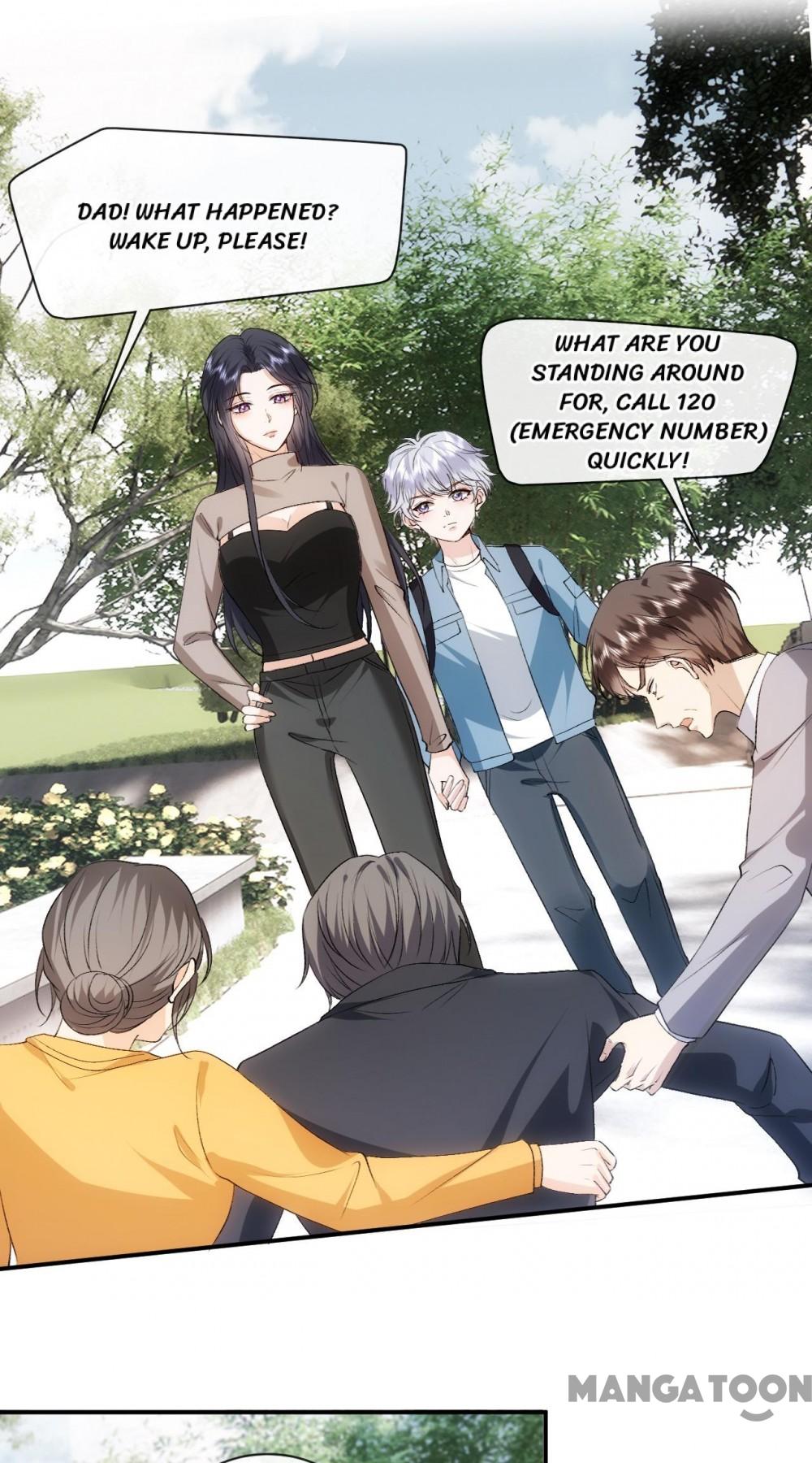 Read Proving Them Wrong Everyday Manga Online