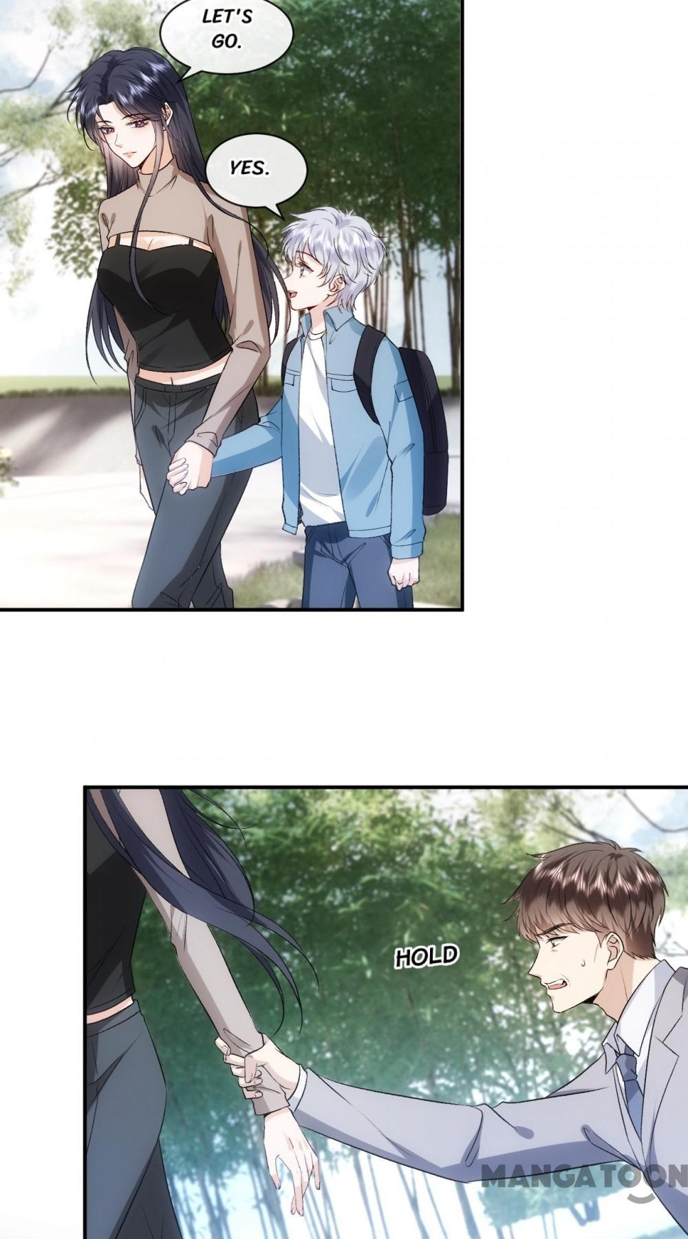 Read Proving Them Wrong Everyday Manga Online