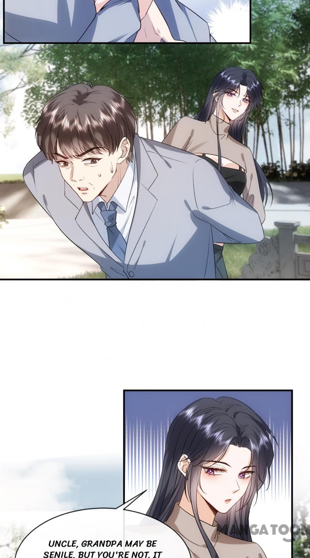 Read Proving Them Wrong Everyday Manga Online