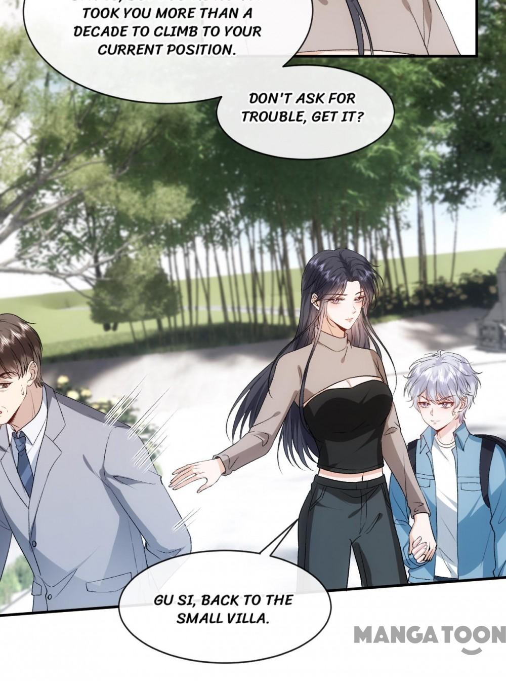 Read Proving Them Wrong Everyday Manga Online