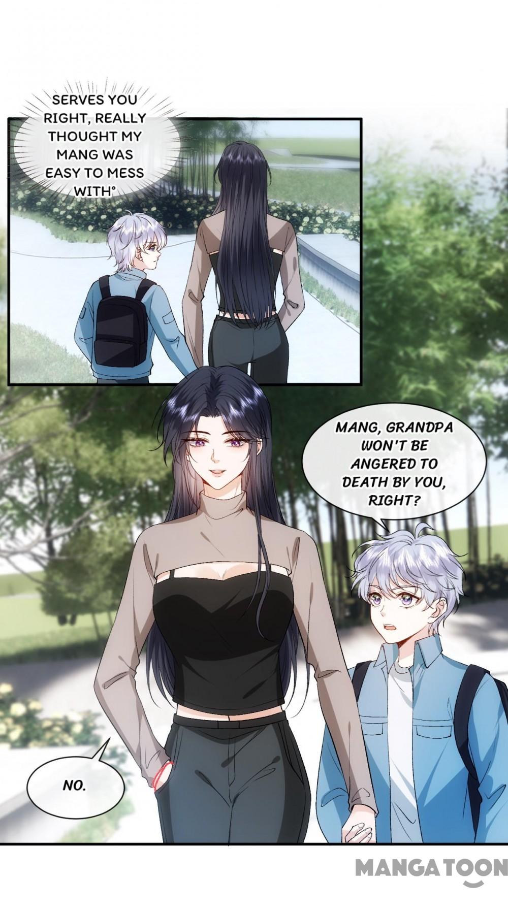 Read Proving Them Wrong Everyday Manga Online