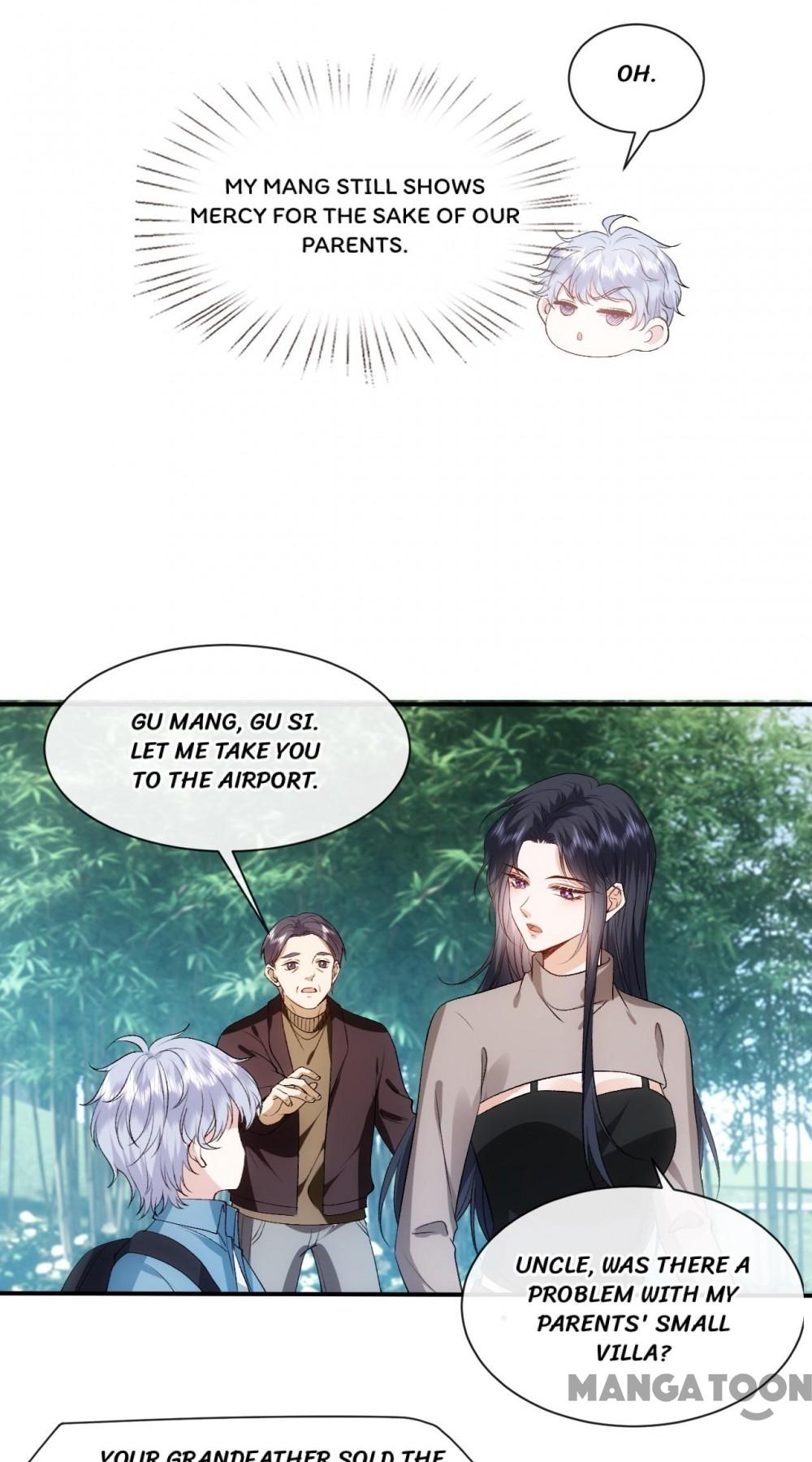 Read Proving Them Wrong Everyday Manga Online