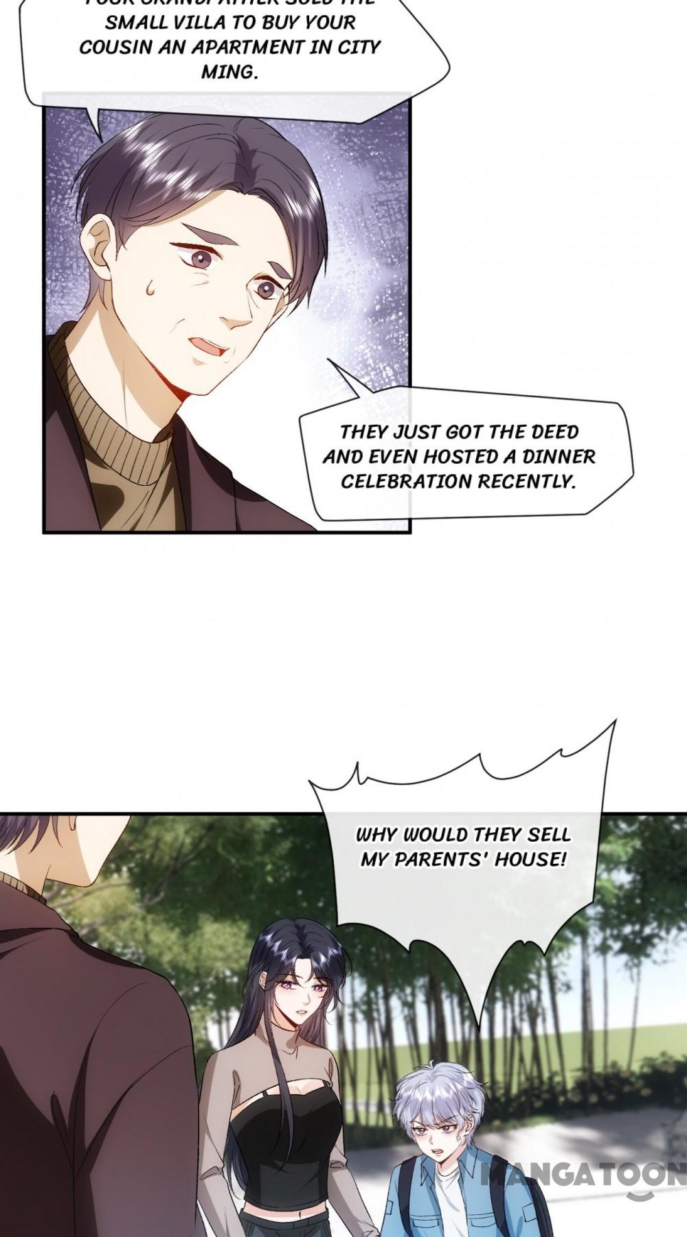 Read Proving Them Wrong Everyday Manga Online