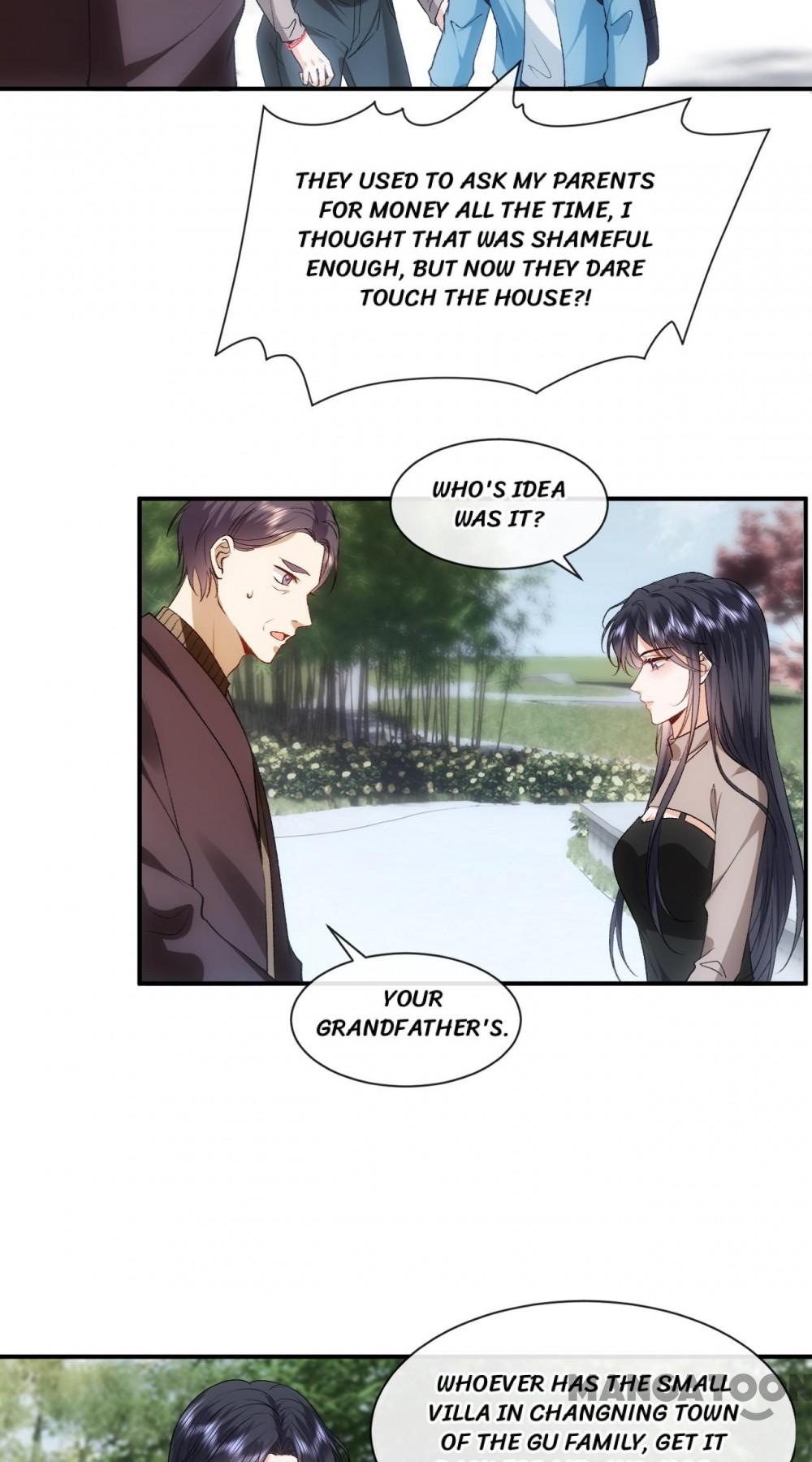 Read Proving Them Wrong Everyday Manga Online