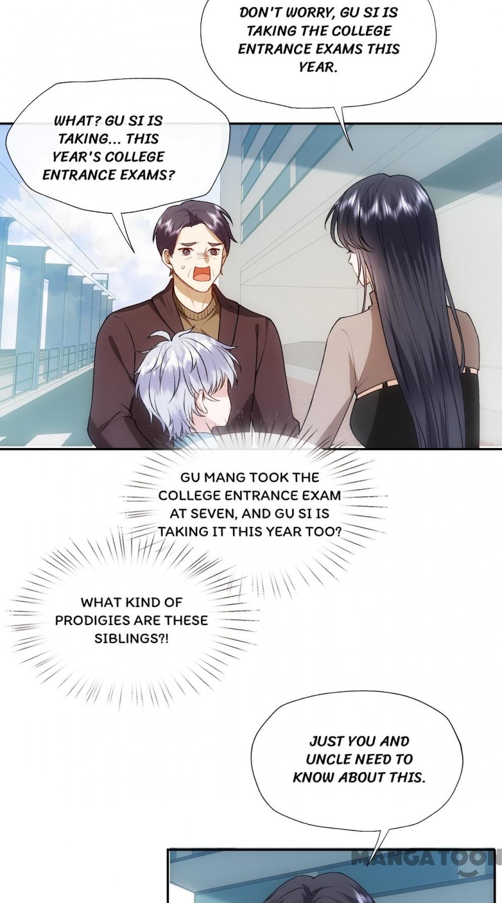 Read Proving Them Wrong Everyday Manga Online