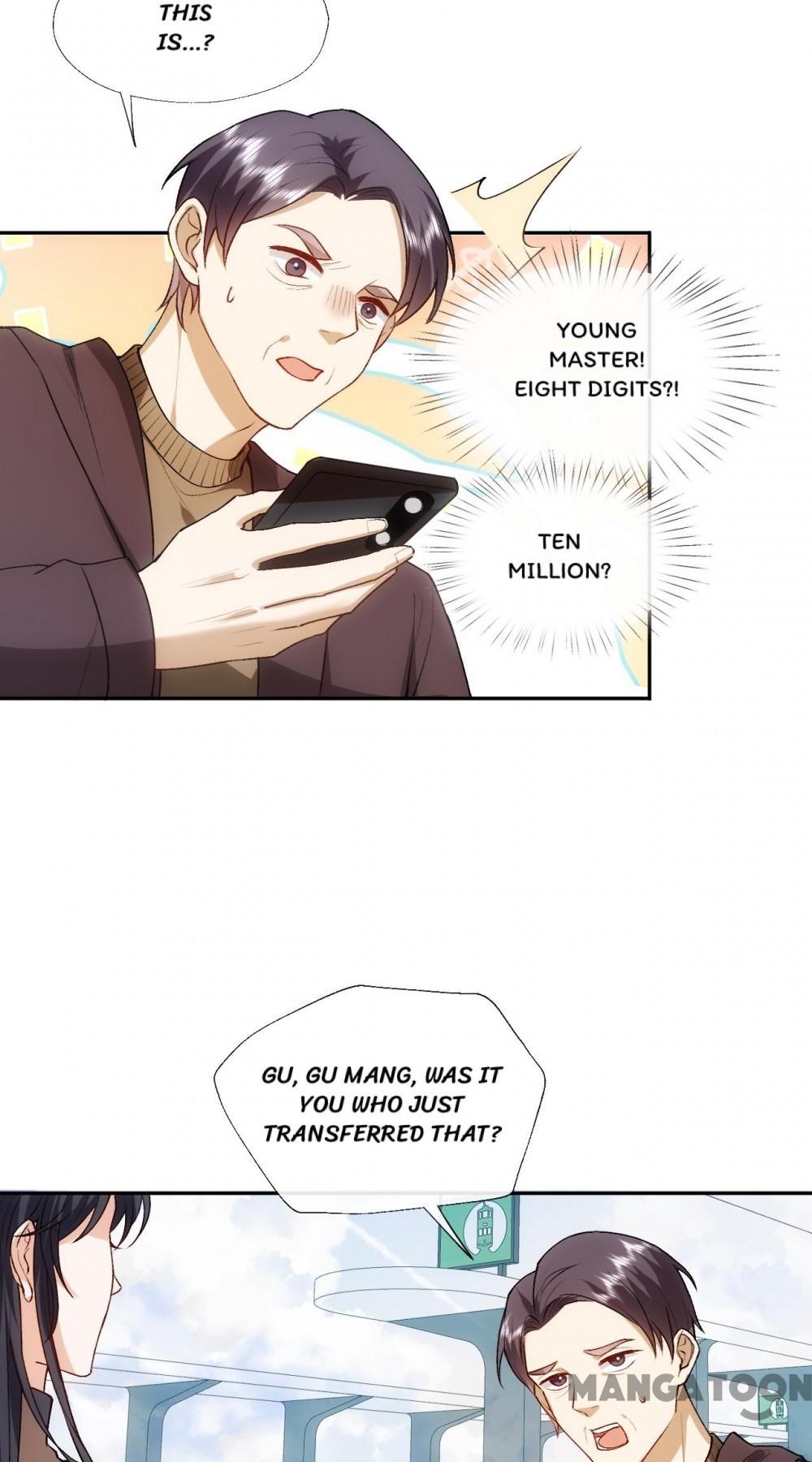 Read Proving Them Wrong Everyday Manga Online