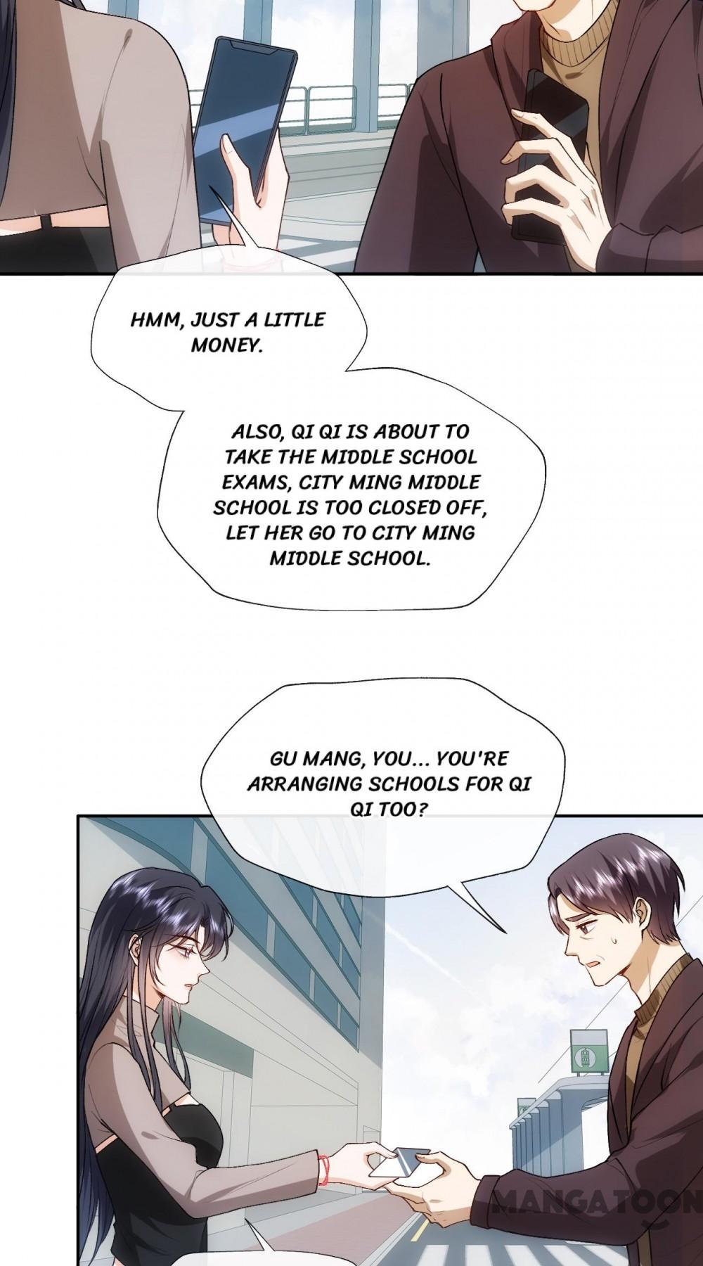 Read Proving Them Wrong Everyday Manga Online