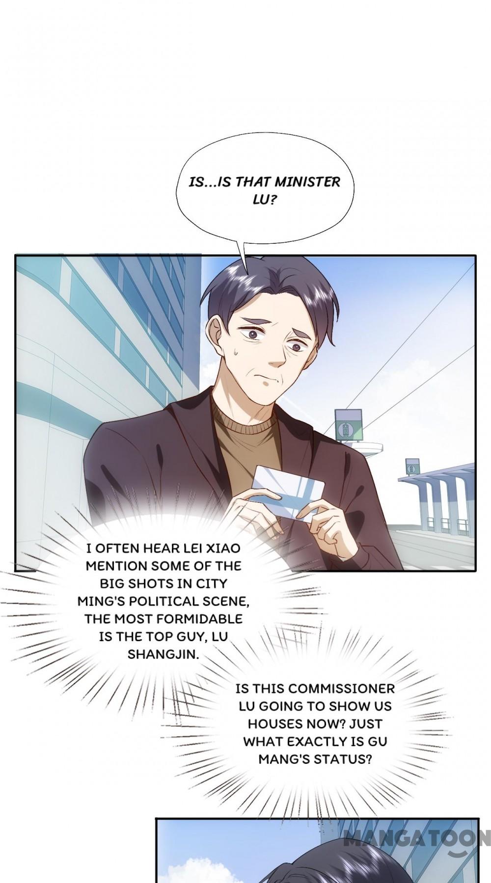 Read Proving Them Wrong Everyday Manga Online
