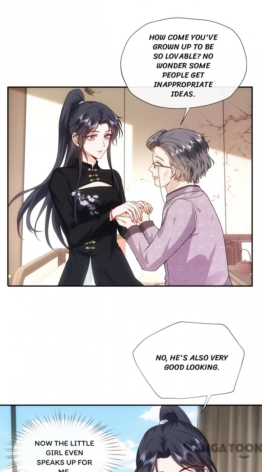 Read Proving Them Wrong Everyday Manga Online