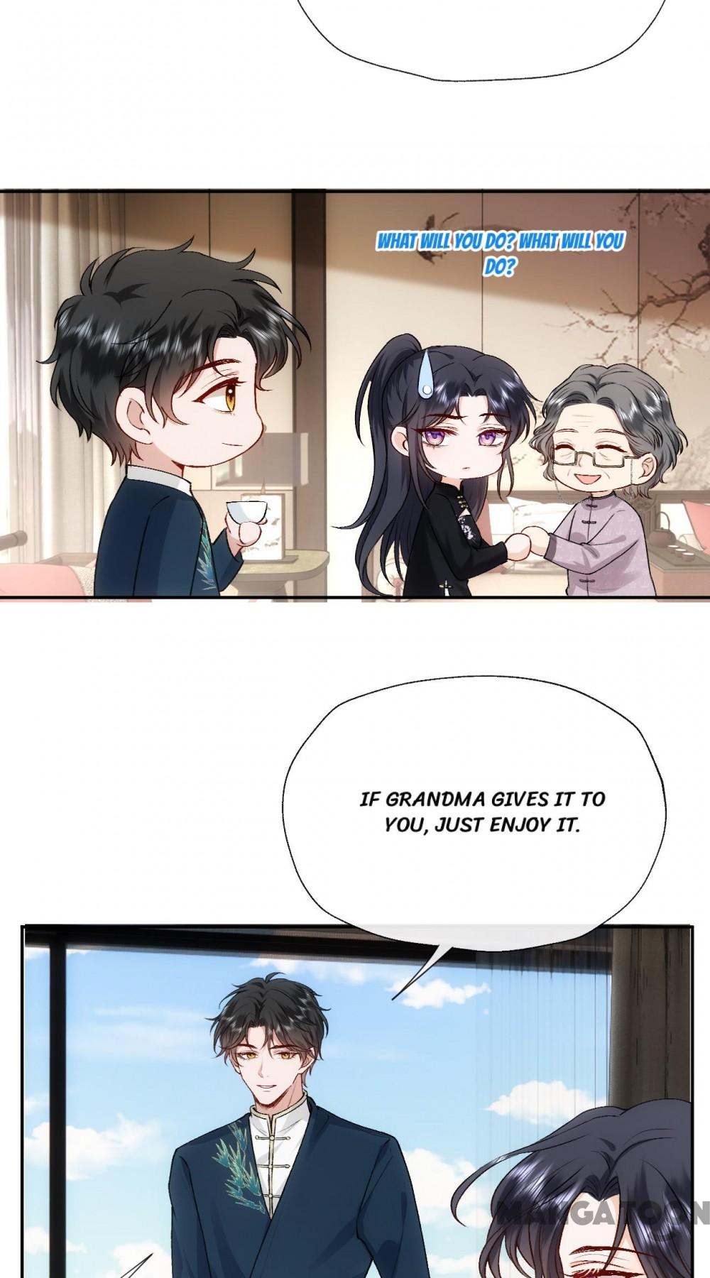 Read Proving Them Wrong Everyday Manga Online