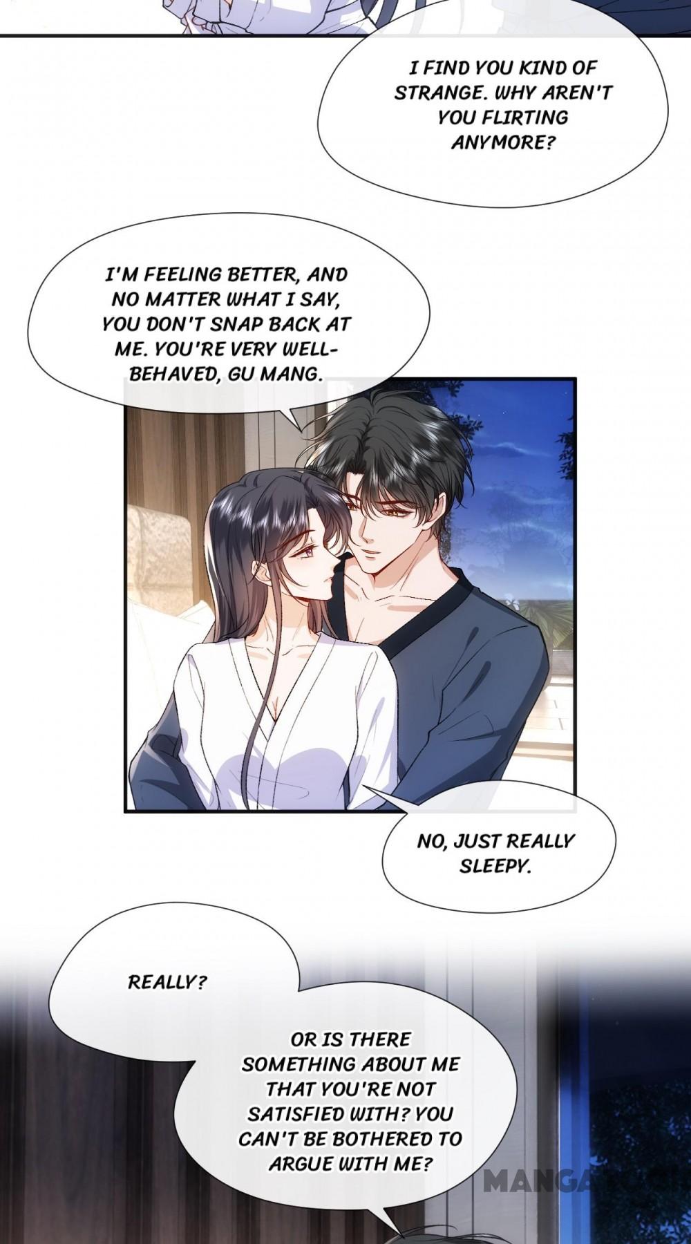 Read Proving Them Wrong Everyday Manga Online