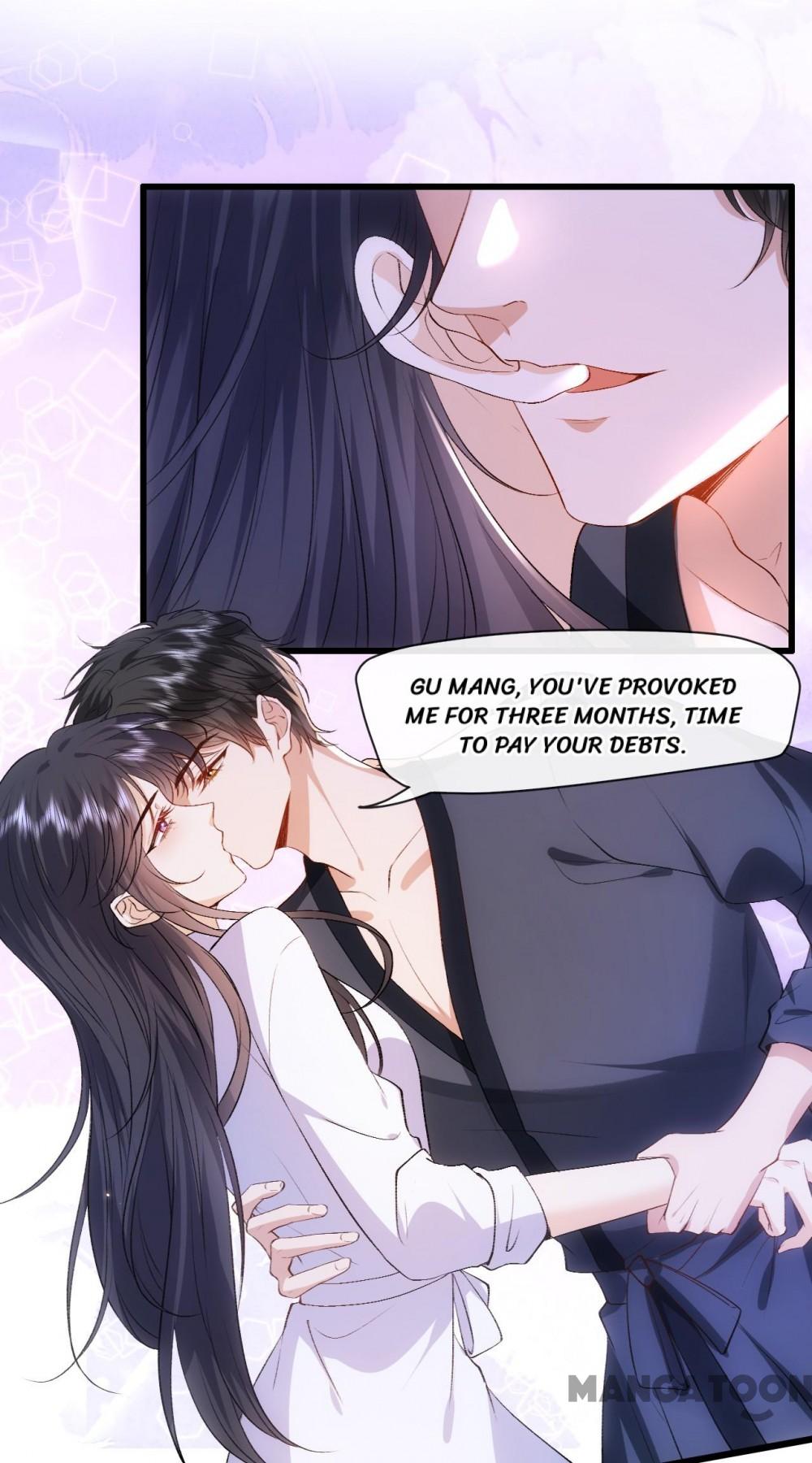 Read Proving Them Wrong Everyday Manga Online