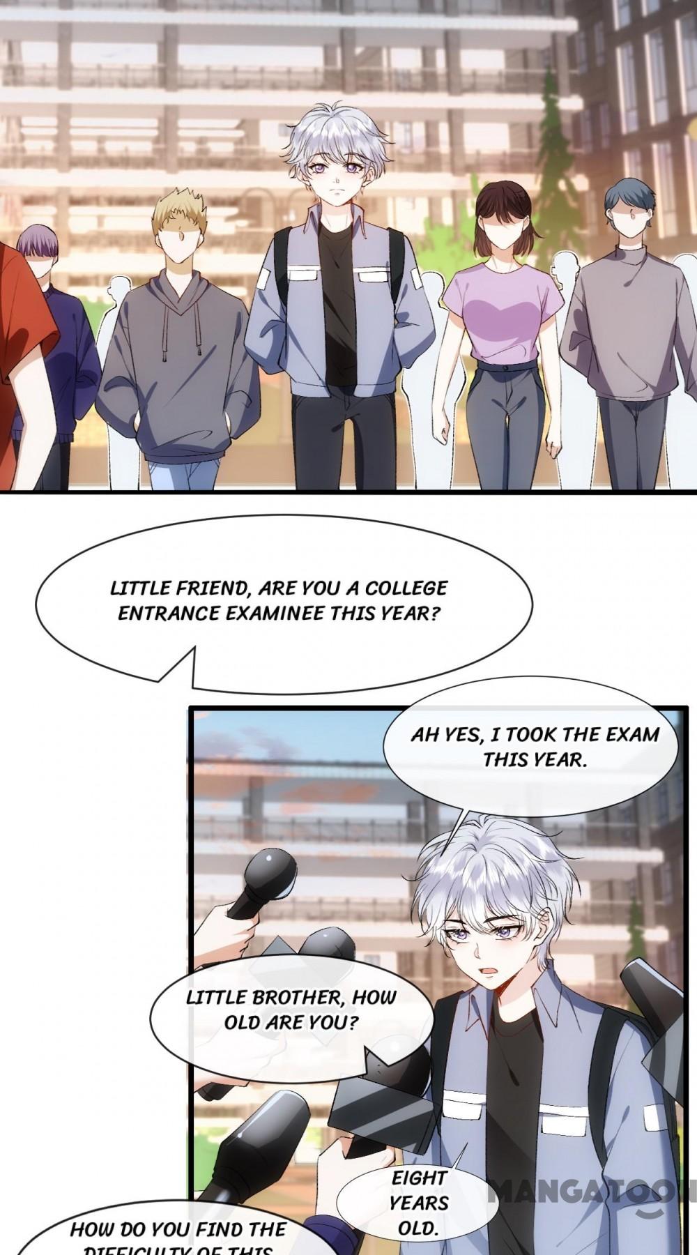 Read Proving Them Wrong Everyday Manga Online