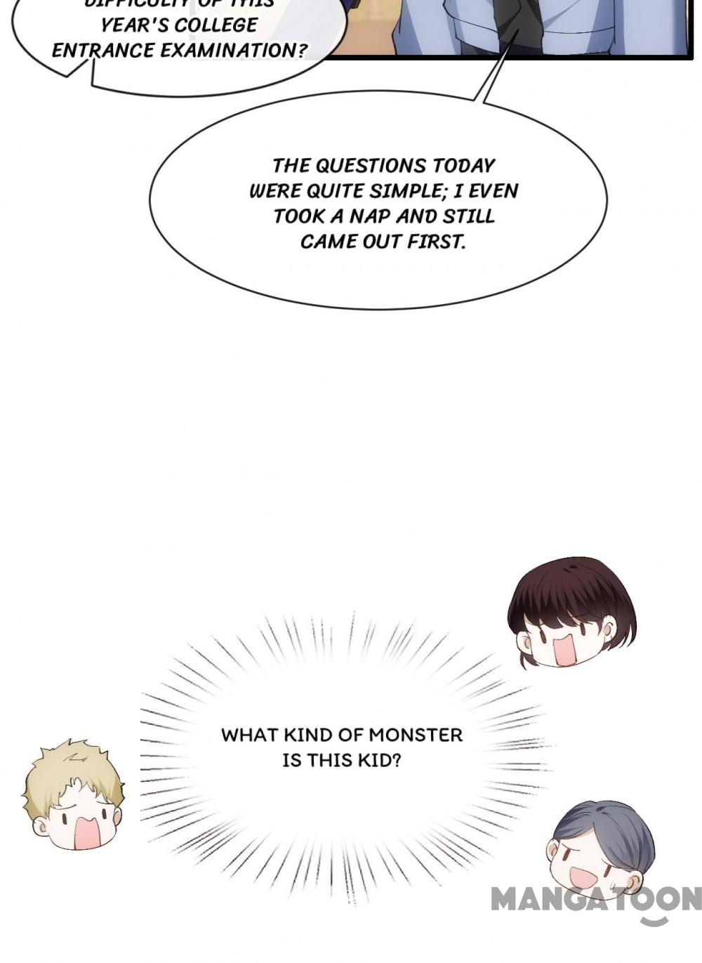 Read Proving Them Wrong Everyday Manga Online