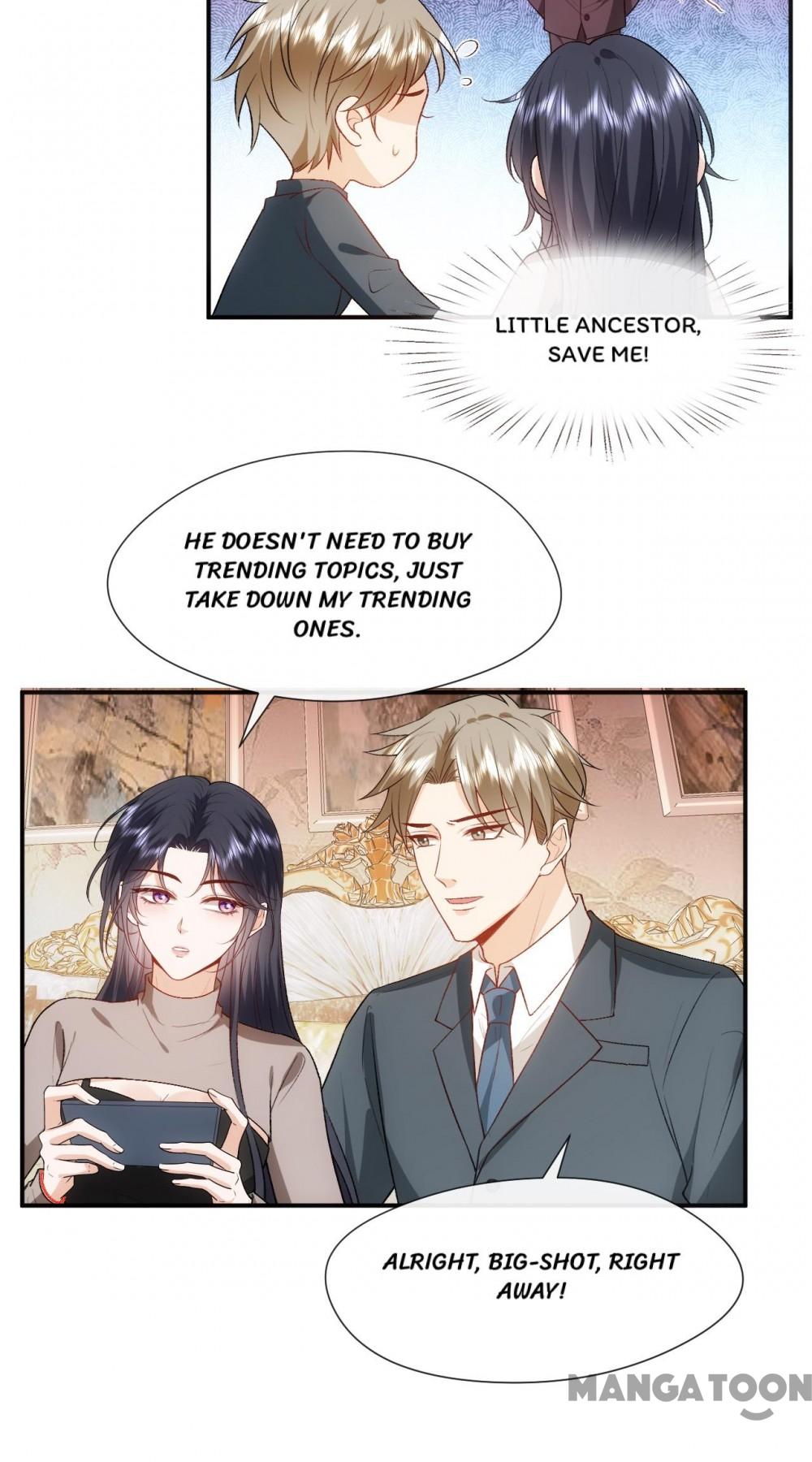 Read Proving Them Wrong Everyday Manga Online