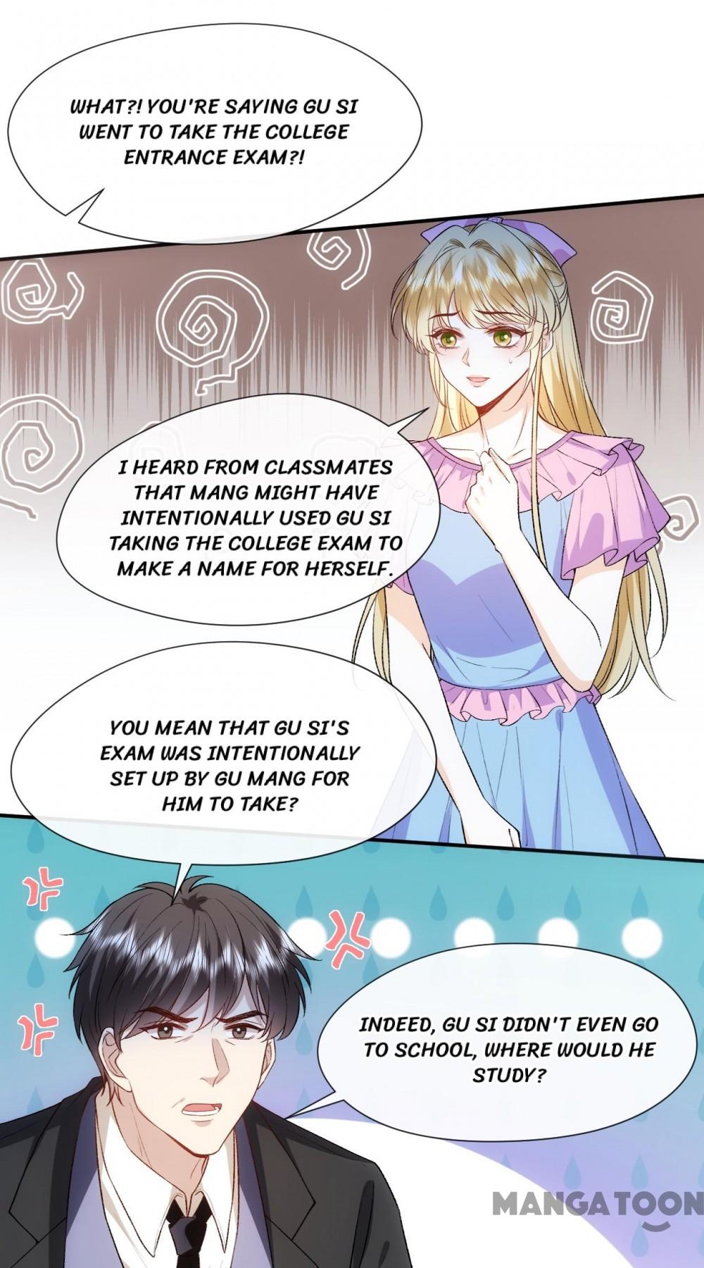 Read Proving Them Wrong Everyday Manga Online