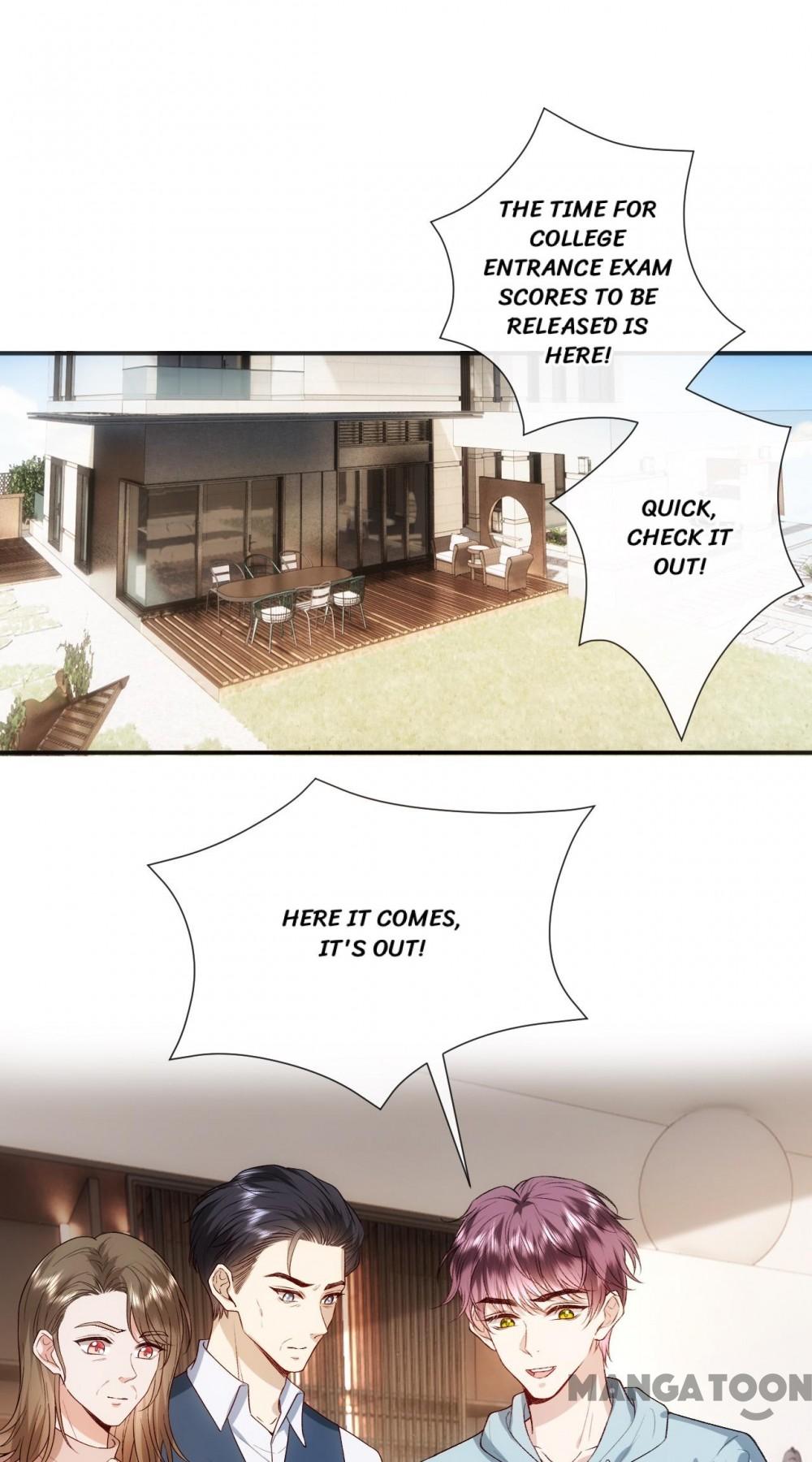Read Proving Them Wrong Everyday Manga Online