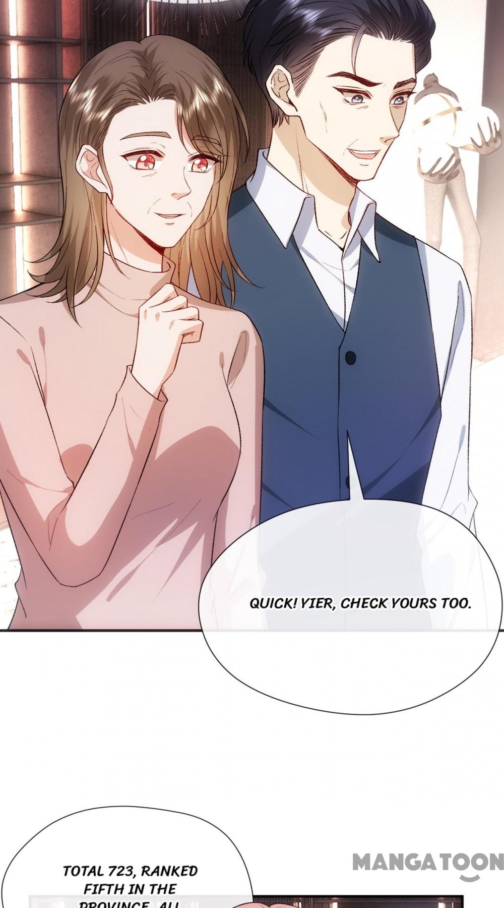 Read Proving Them Wrong Everyday Manga Online