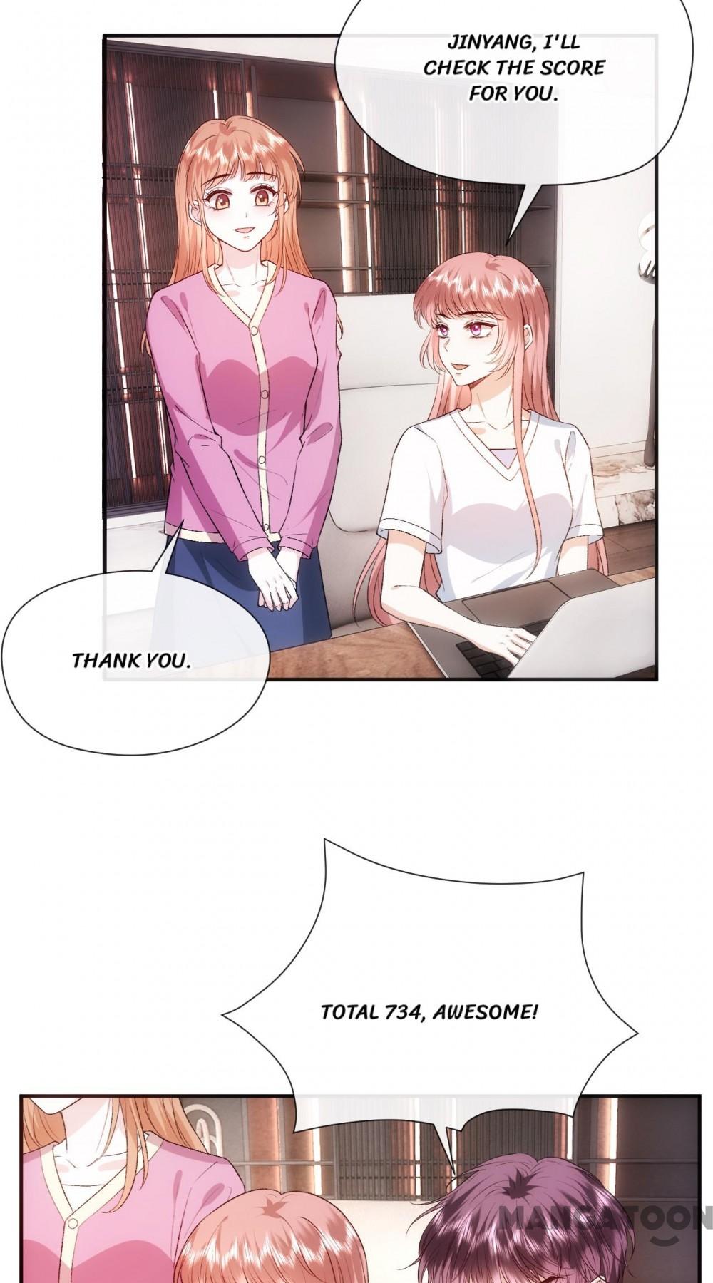 Read Proving Them Wrong Everyday Manga Online