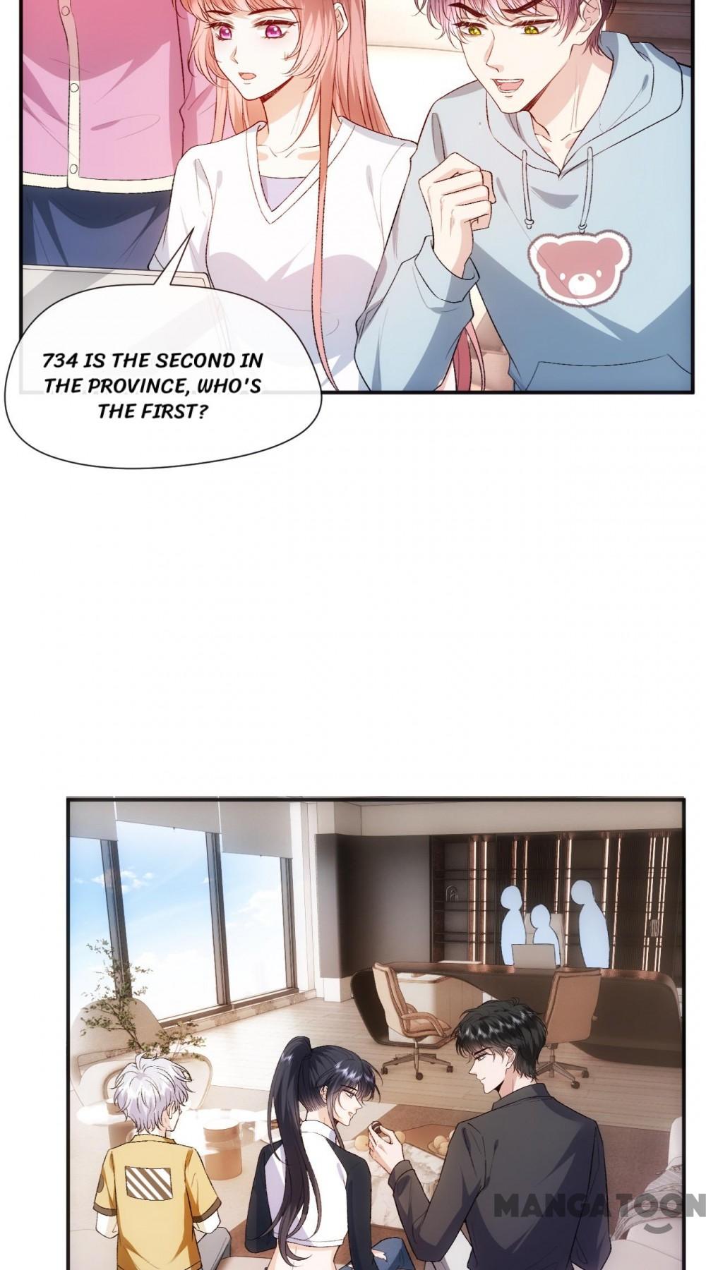 Read Proving Them Wrong Everyday Manga Online