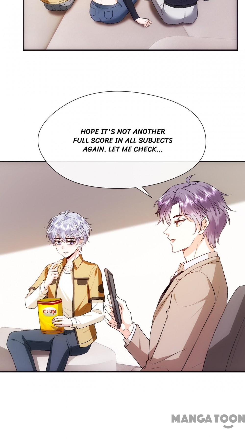 Read Proving Them Wrong Everyday Manga Online