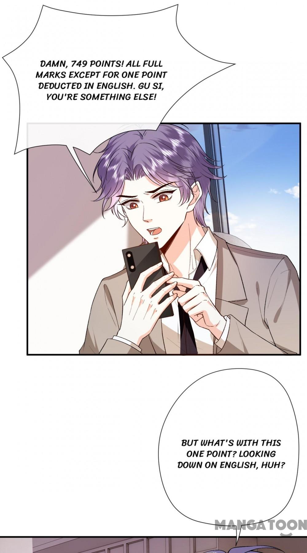 Read Proving Them Wrong Everyday Manga Online