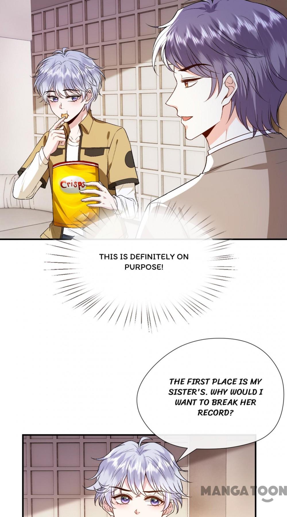 Read Proving Them Wrong Everyday Manga Online