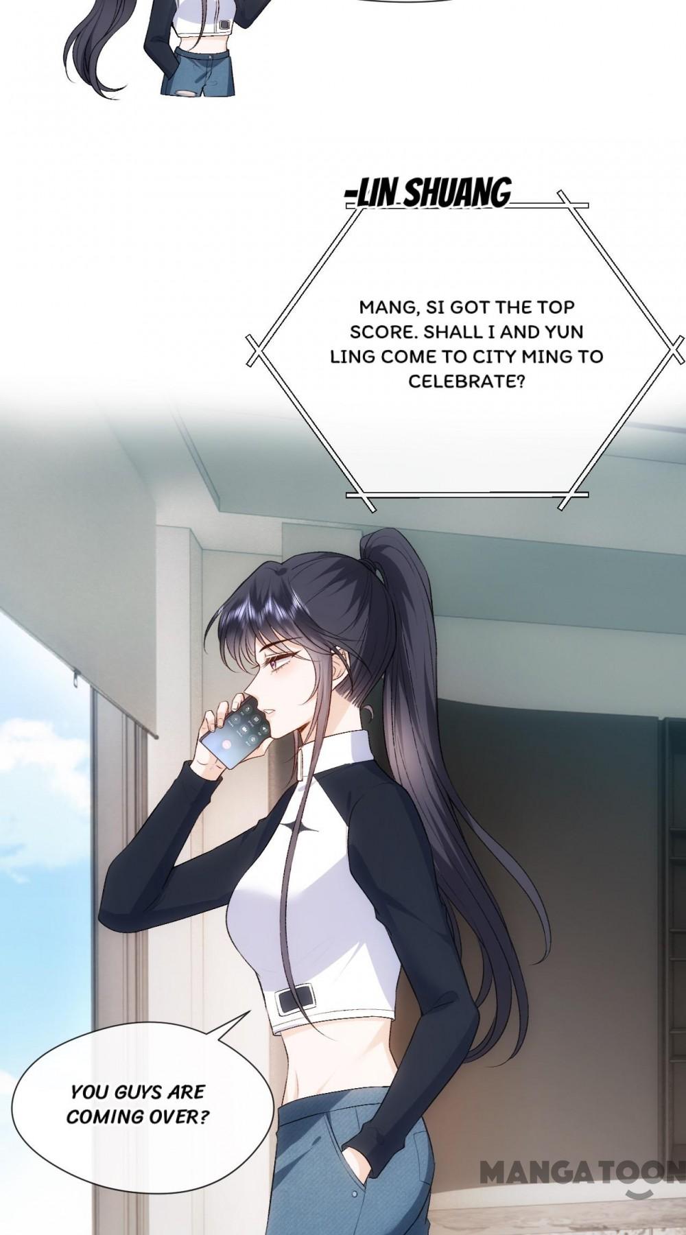 Read Proving Them Wrong Everyday Manga Online